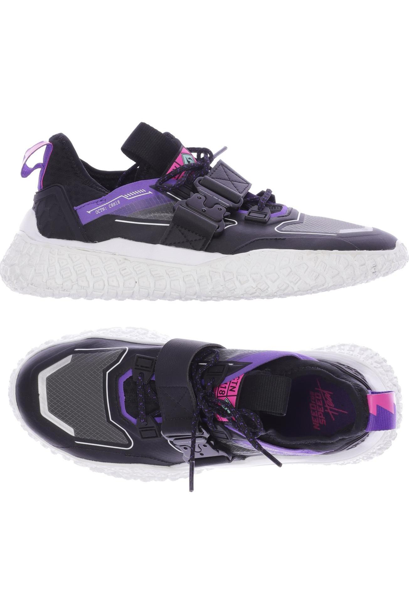 

PUMA Herren Sneakers, schwarz