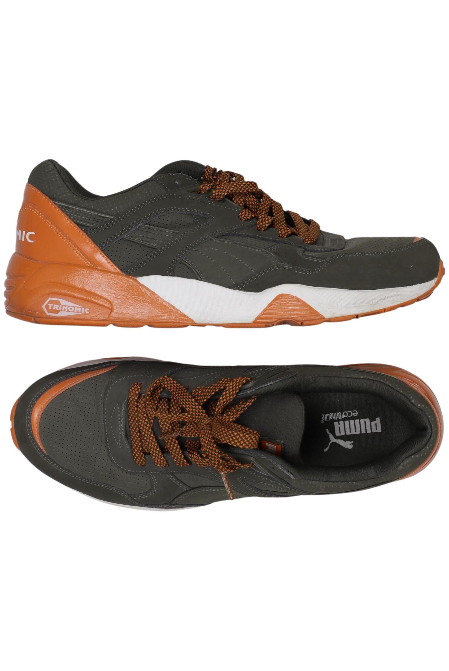 

Puma Herren Sneakers, mehrfarbig, Gr. 44.5