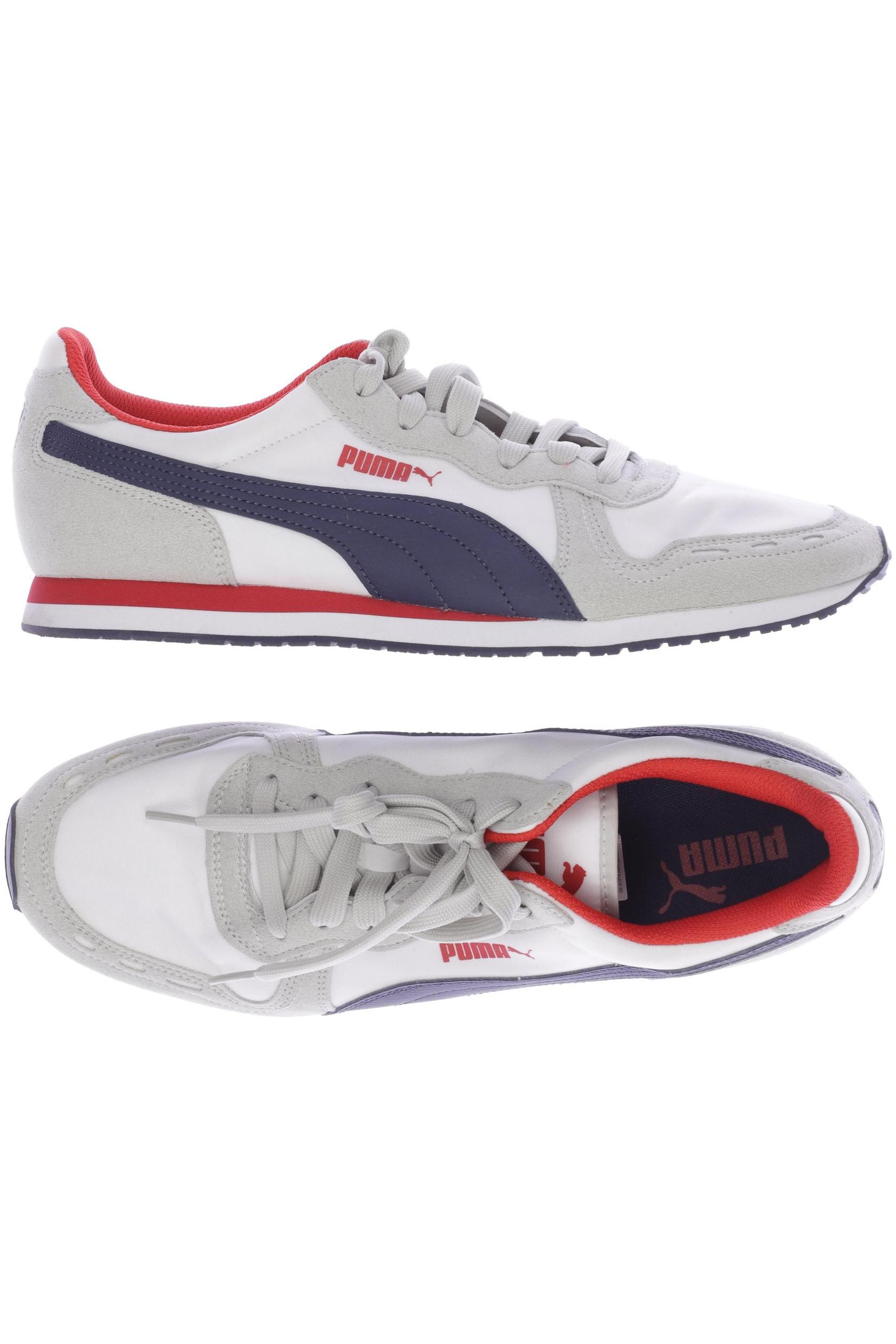 

Puma Herren Sneakers, hellgrün, Gr. 44