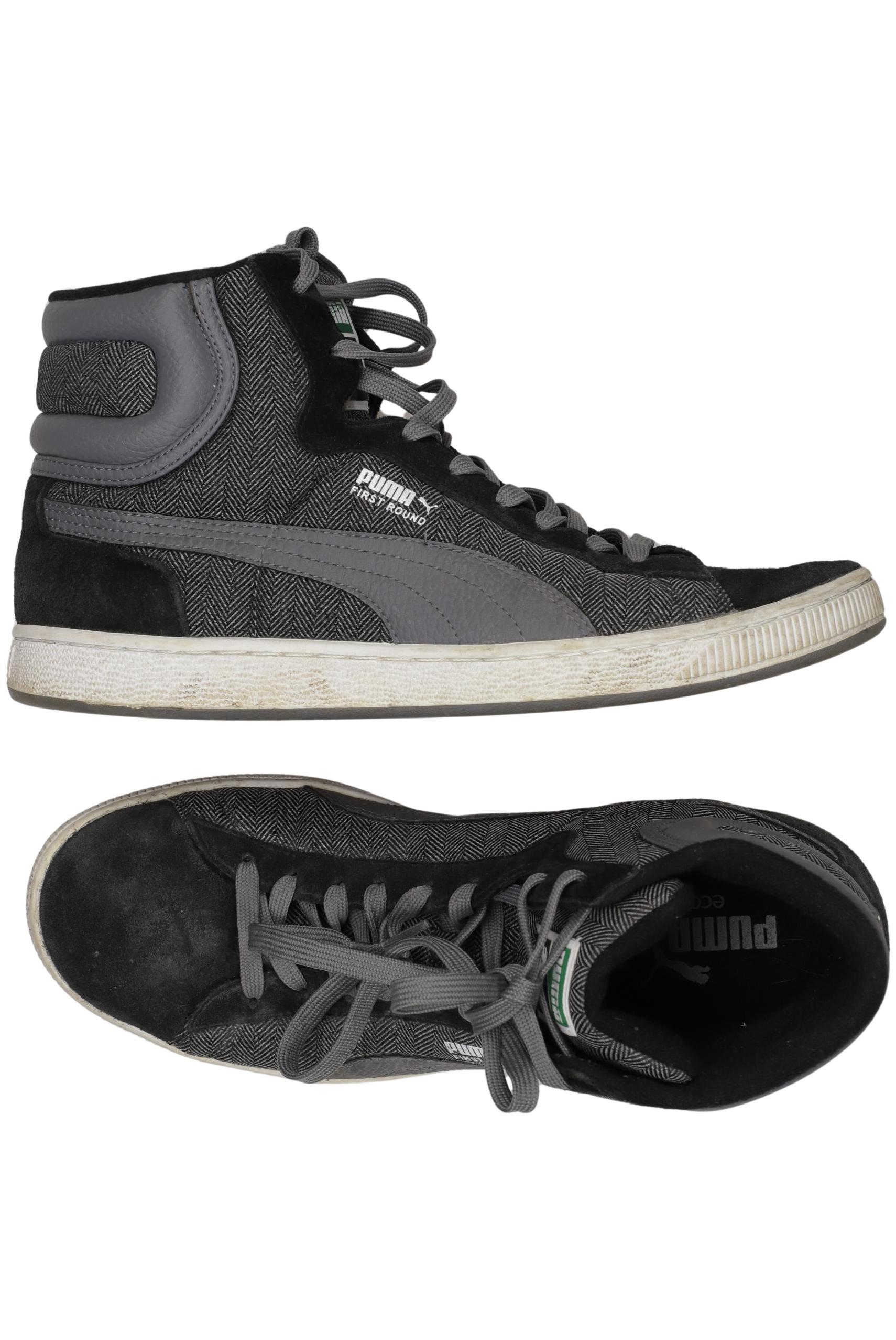 

Puma Herren Sneakers, grau, Gr. 44