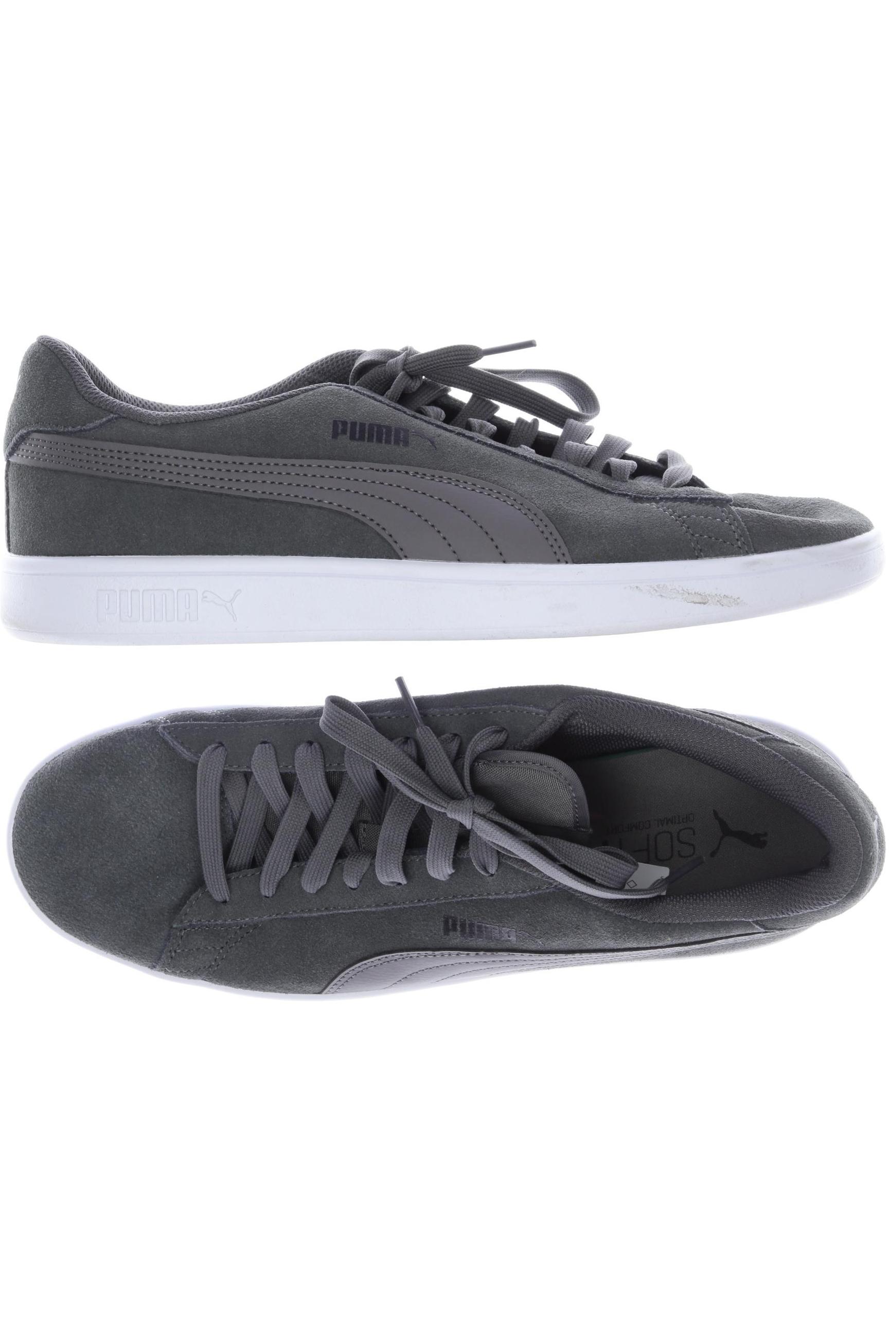 

Puma Herren Sneakers, grau, Gr. 43
