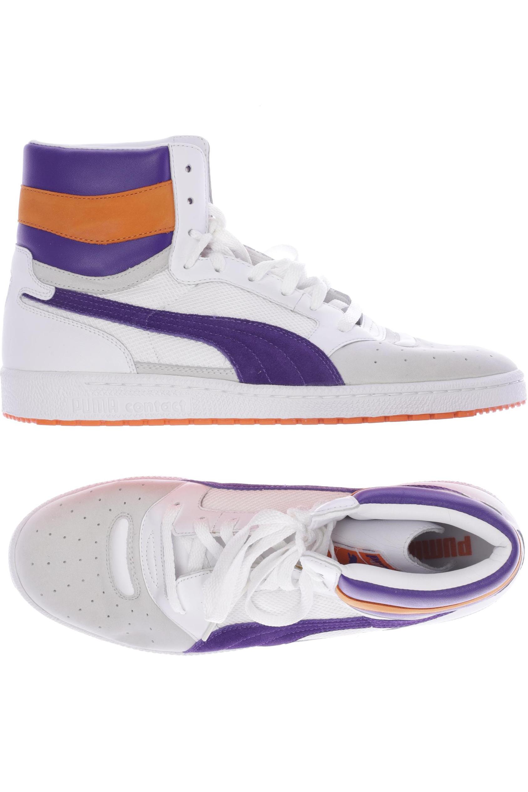 

PUMA Herren Sneakers, grau