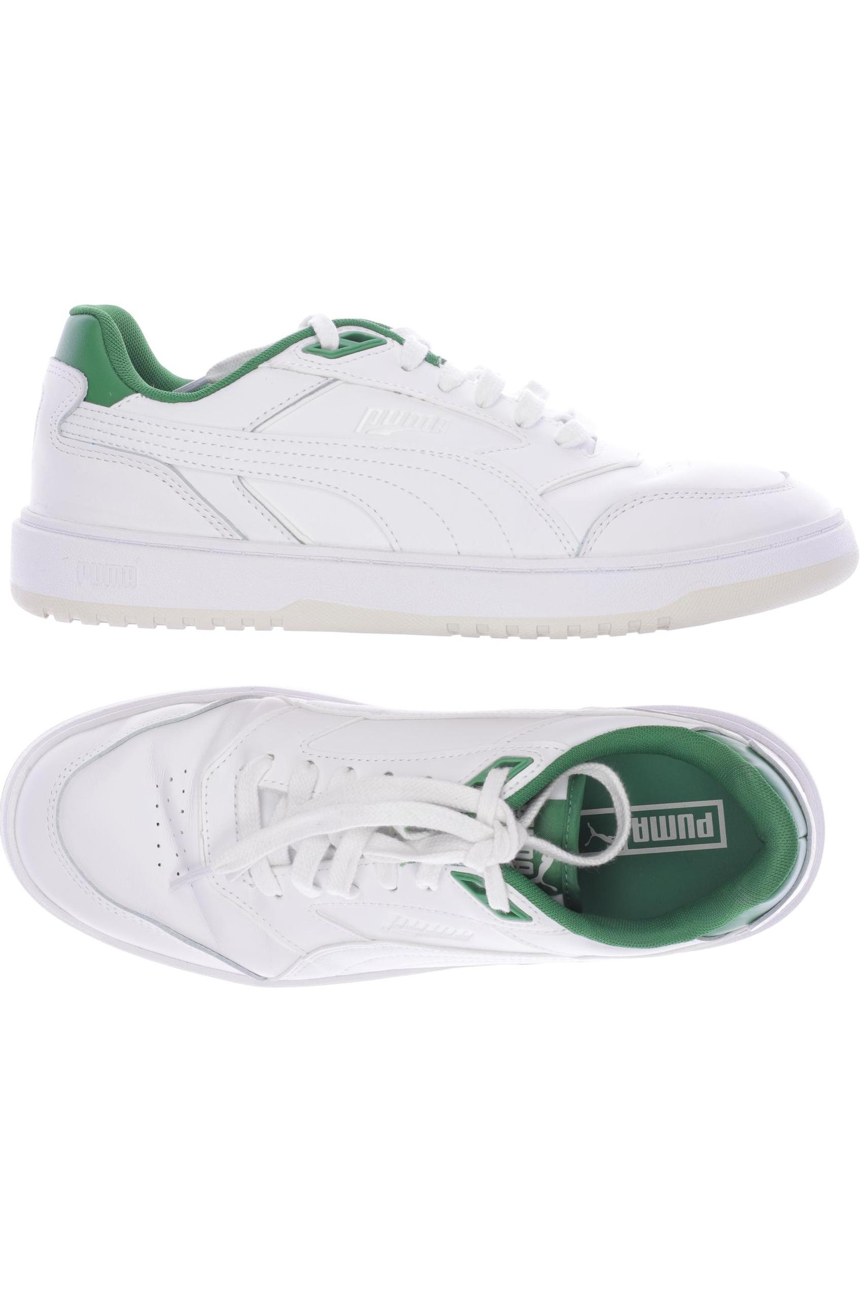 

PUMA Herren Sneakers, weiß