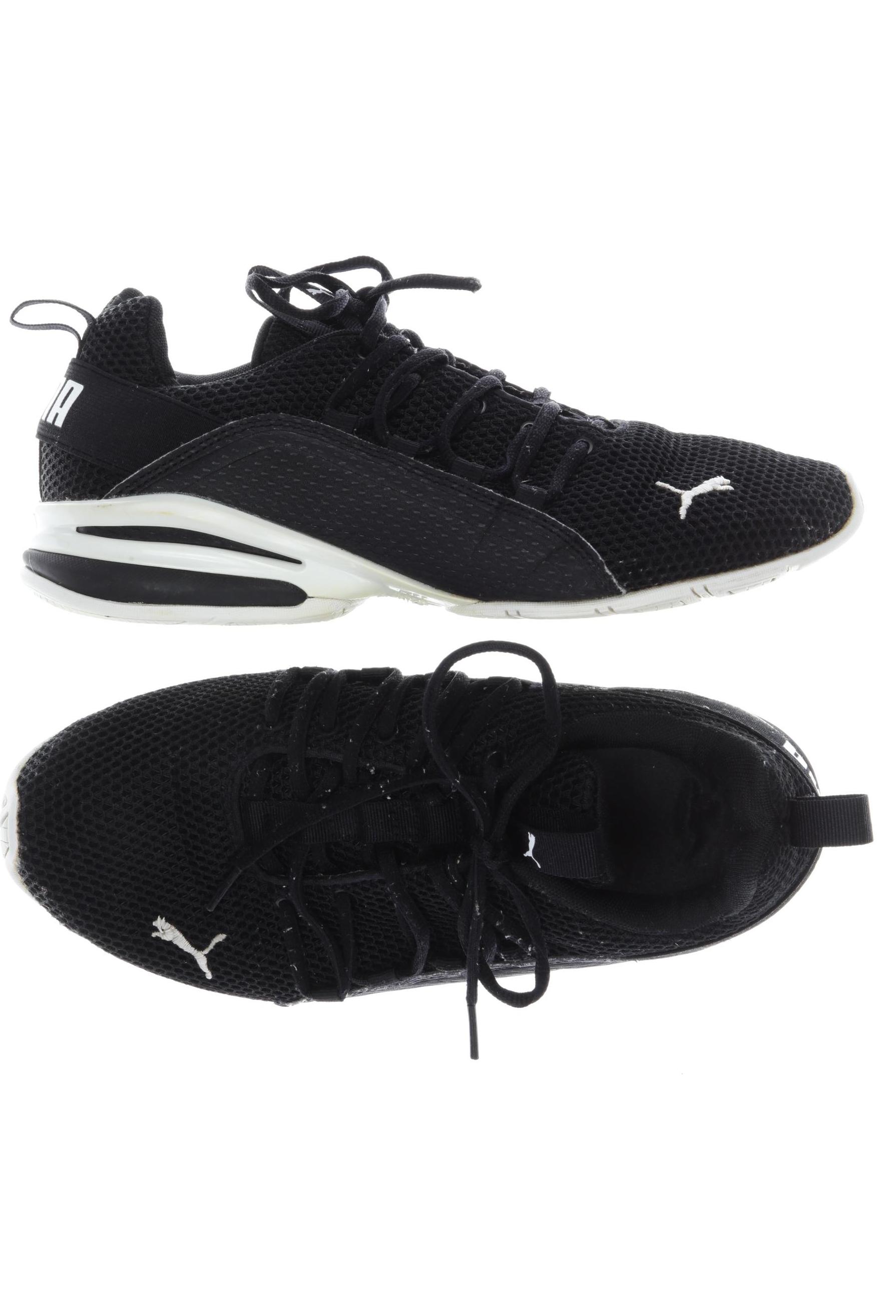 

Puma Herren Sneakers, schwarz, Gr. 41