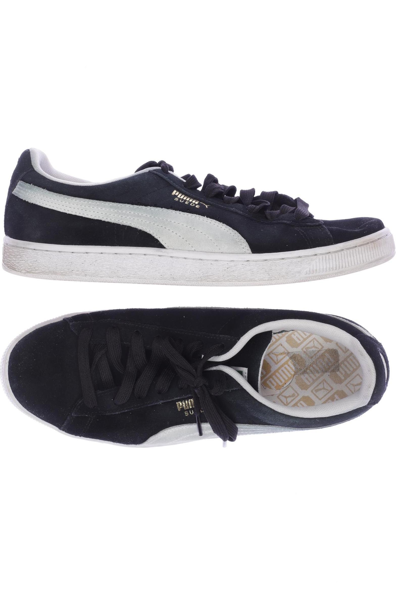 

Puma Herren Sneakers, marineblau, Gr. 44