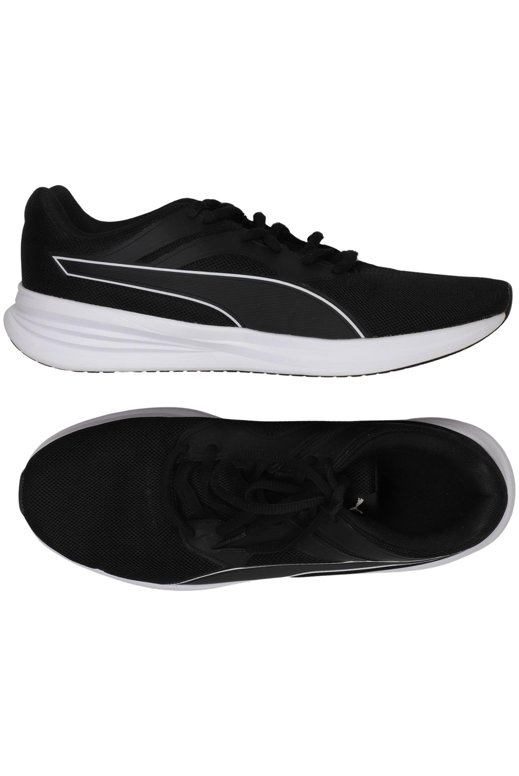 

Puma Herren Sneakers, schwarz, Gr. 40.5