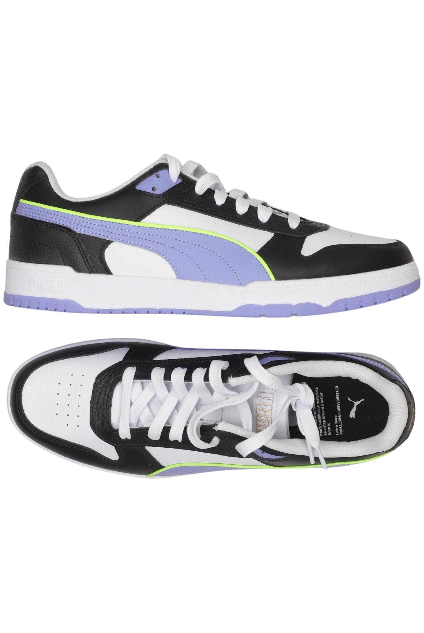 

Puma Herren Sneakers, neon, Gr. 45