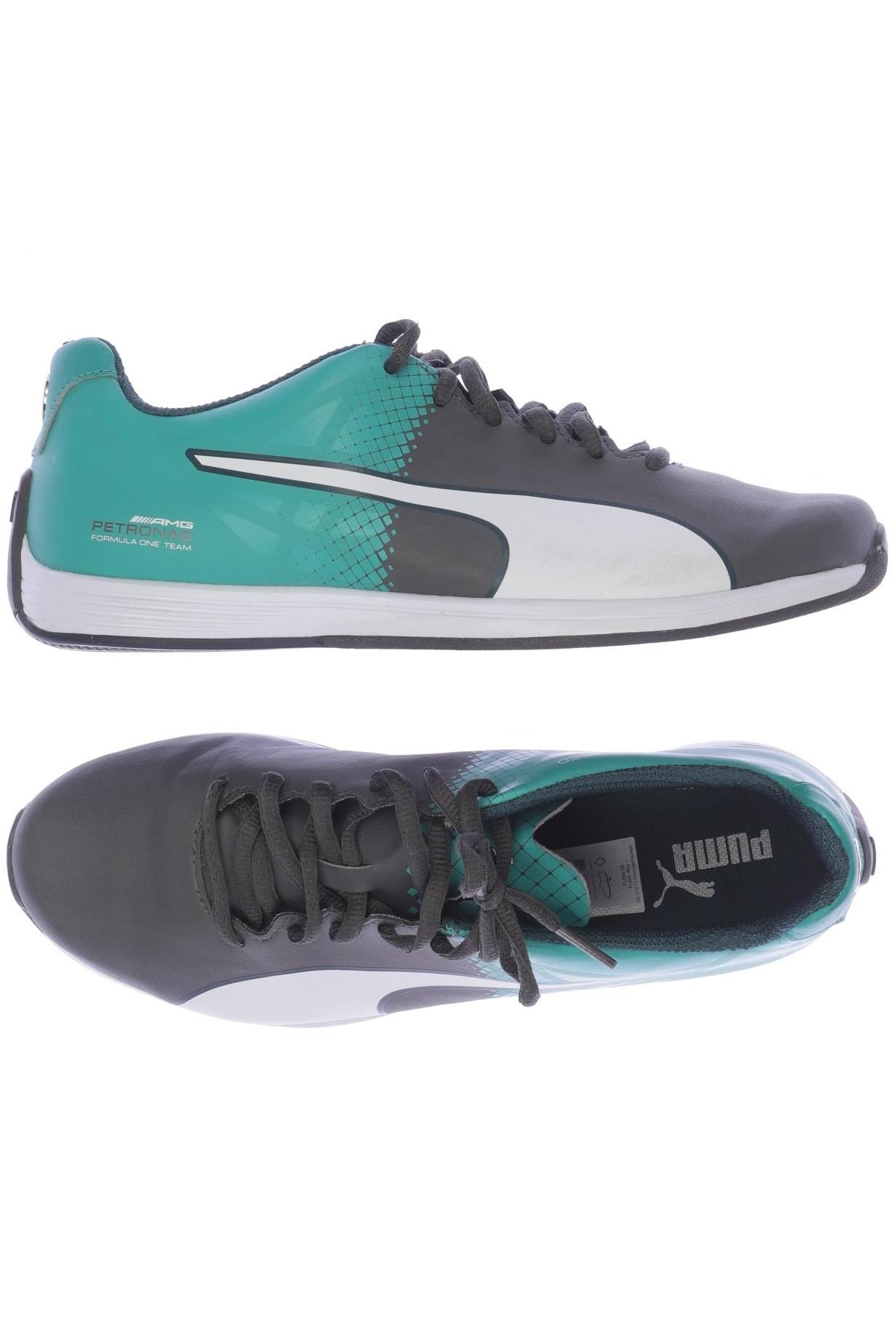 

Puma Herren Sneakers, grau, Gr. 41