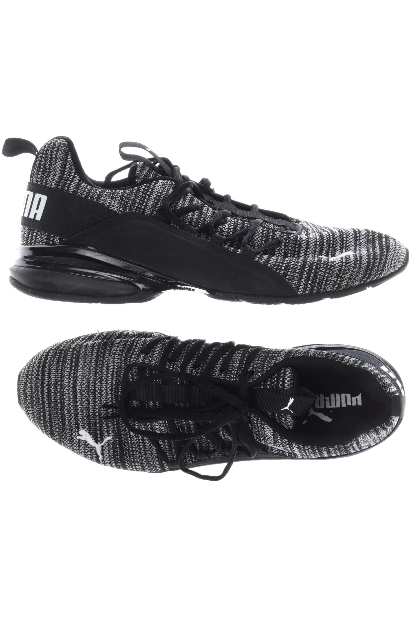 

Puma Herren Sneakers, grau, Gr. 46