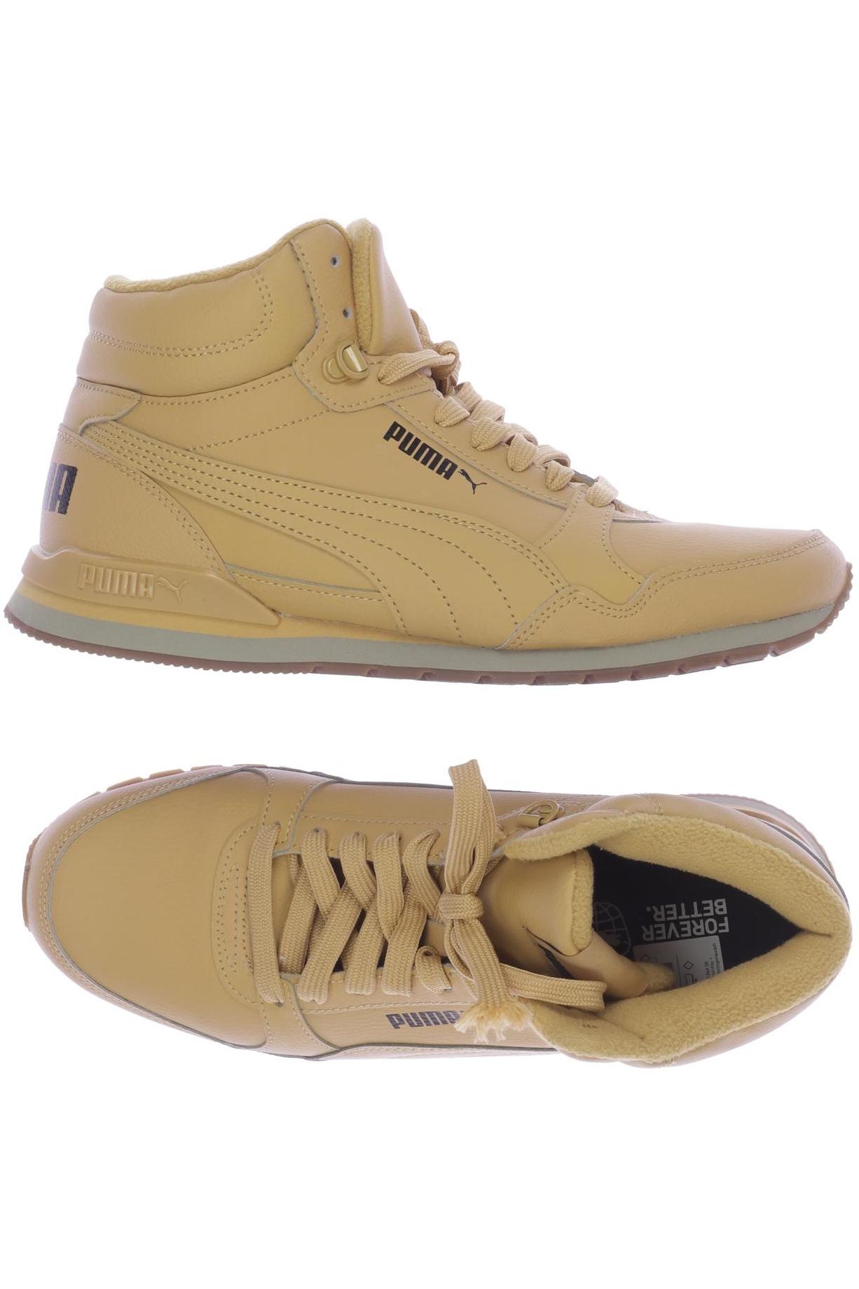 

Puma Herren Sneakers, beige, Gr. 41