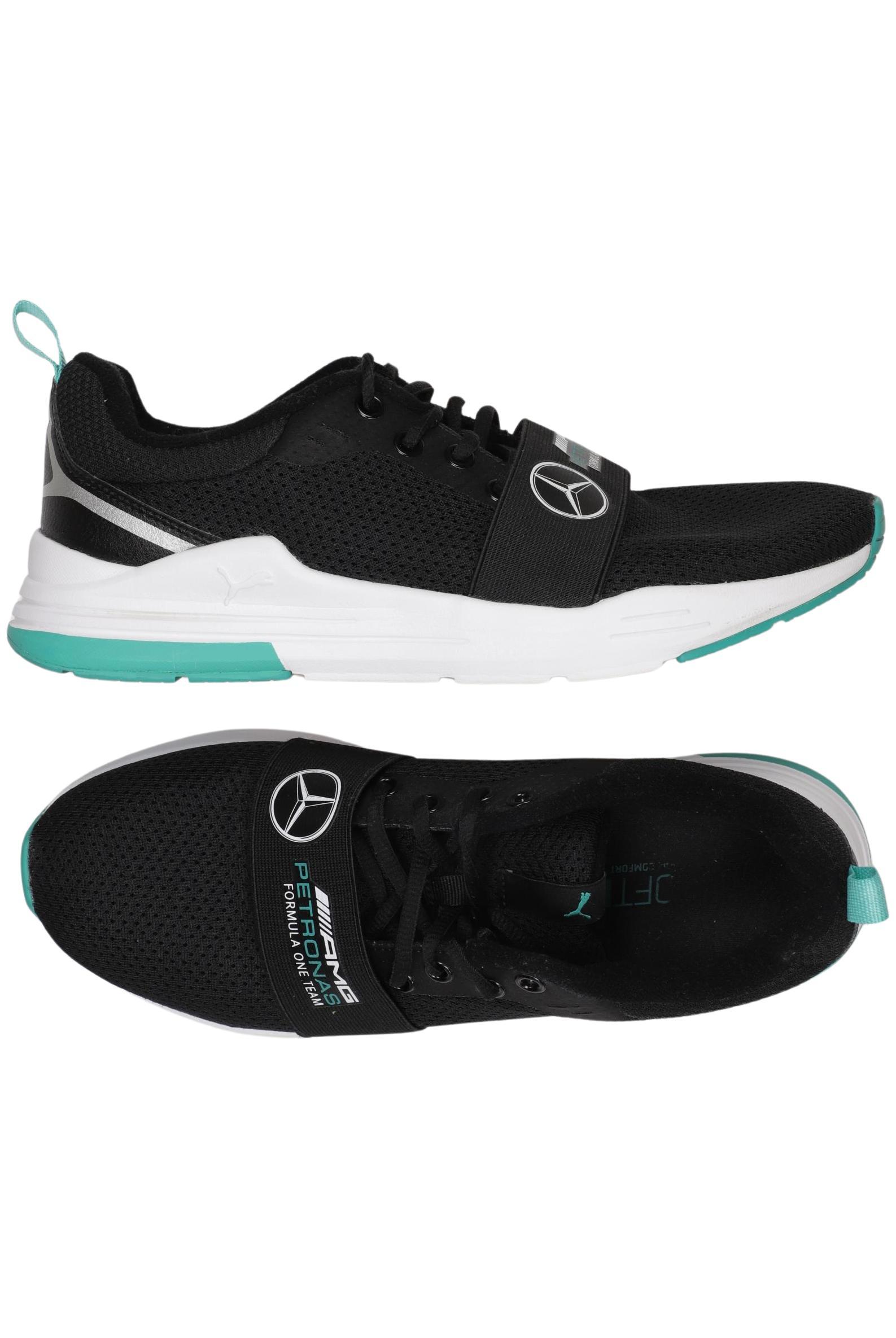 

Puma Herren Sneakers, schwarz, Gr. 41