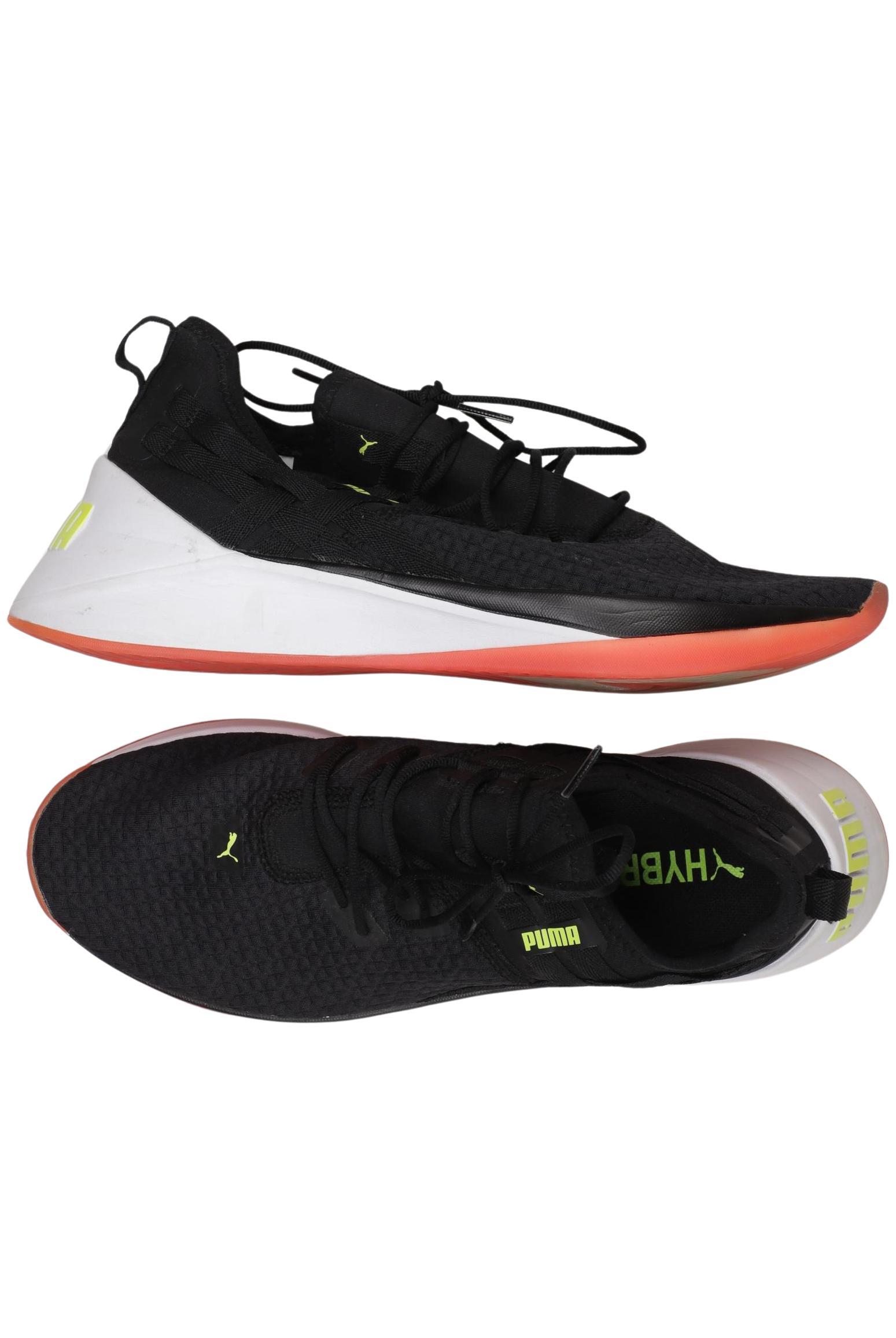 

Puma Herren Sneakers, neon, Gr. 40.5