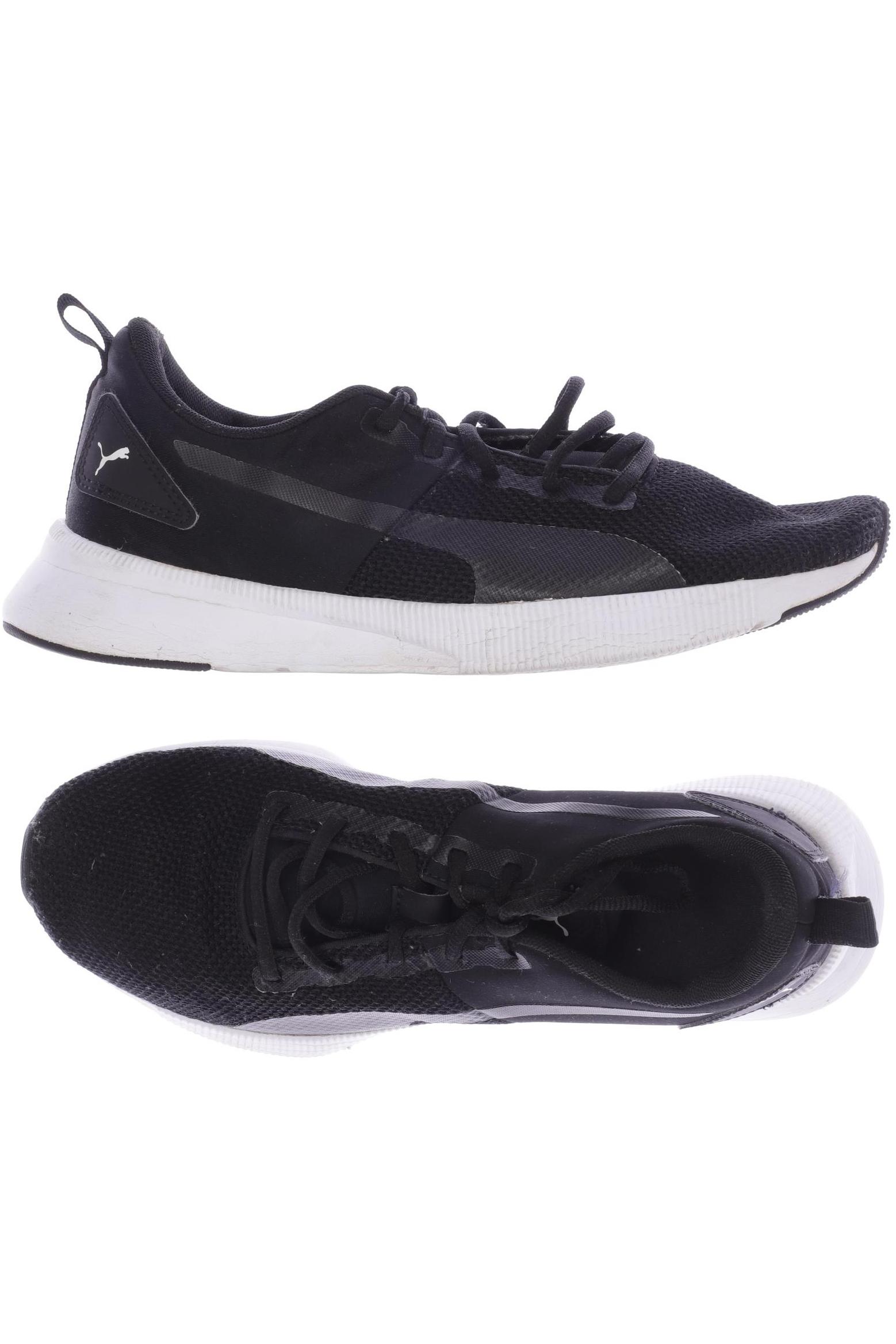 

PUMA Herren Sneakers, schwarz