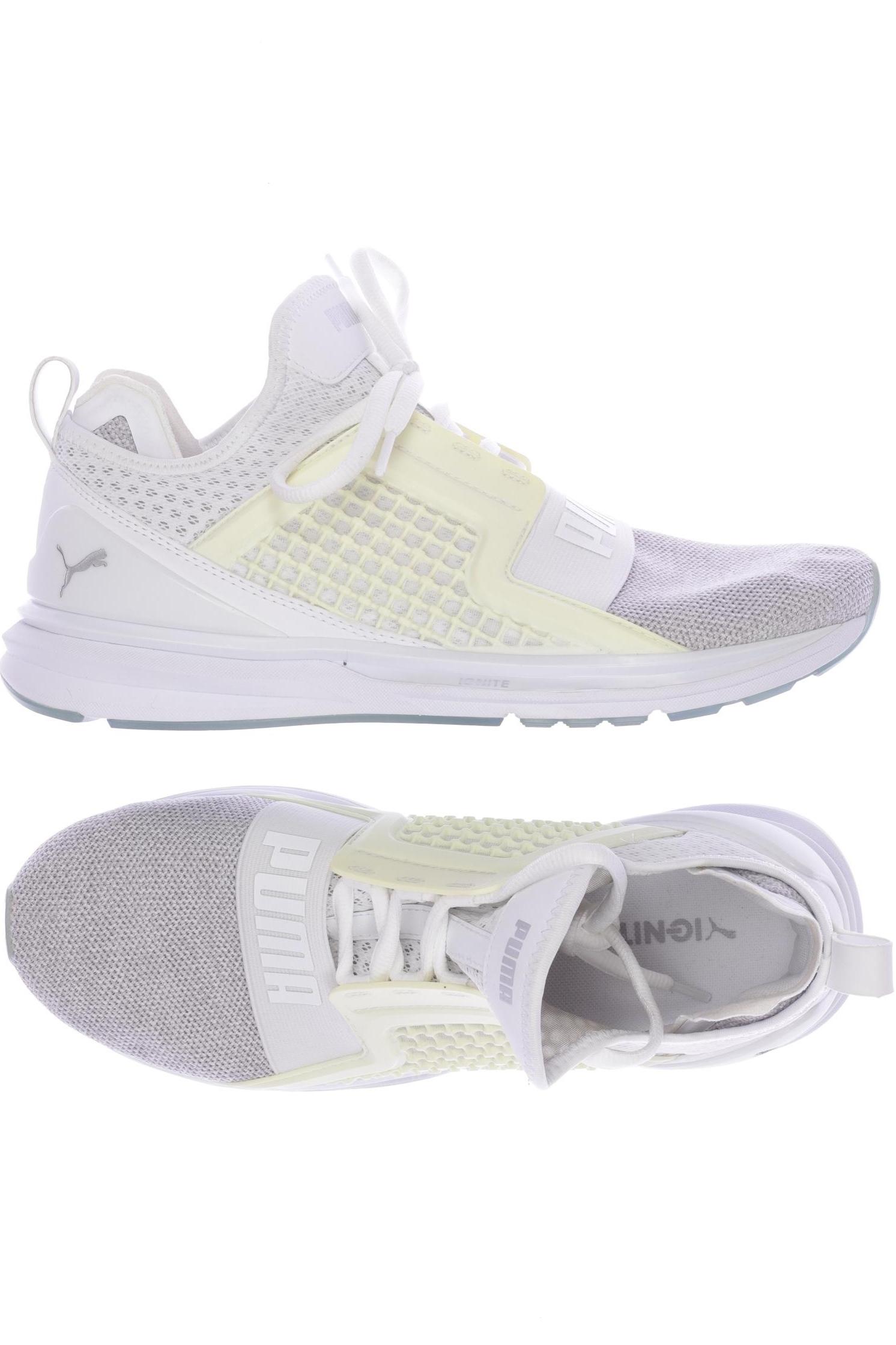 

Puma Herren Sneakers, grau, Gr. 42