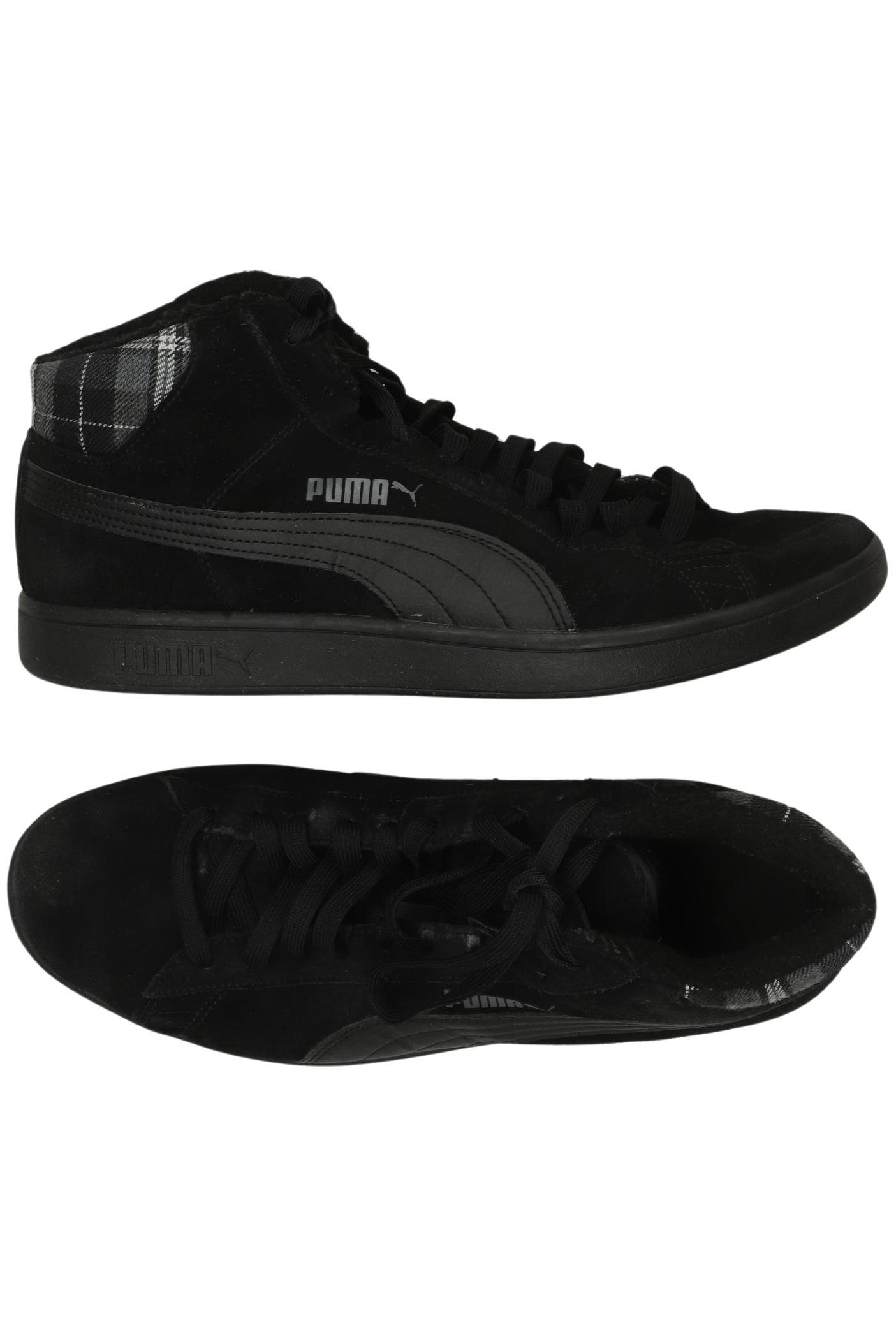 

Puma Herren Sneakers, schwarz, Gr. 46