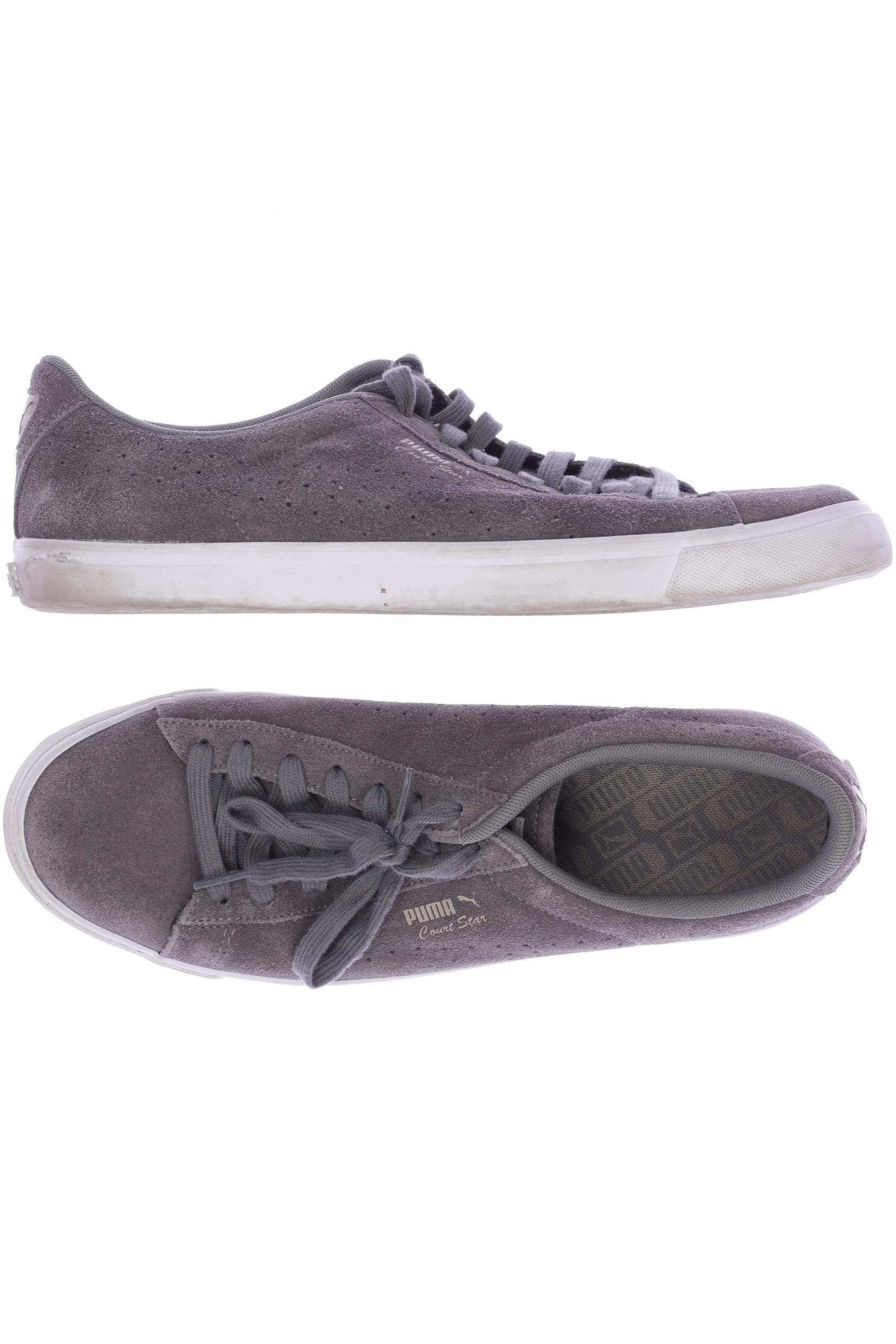 

Puma Herren Sneakers, grau, Gr. 45