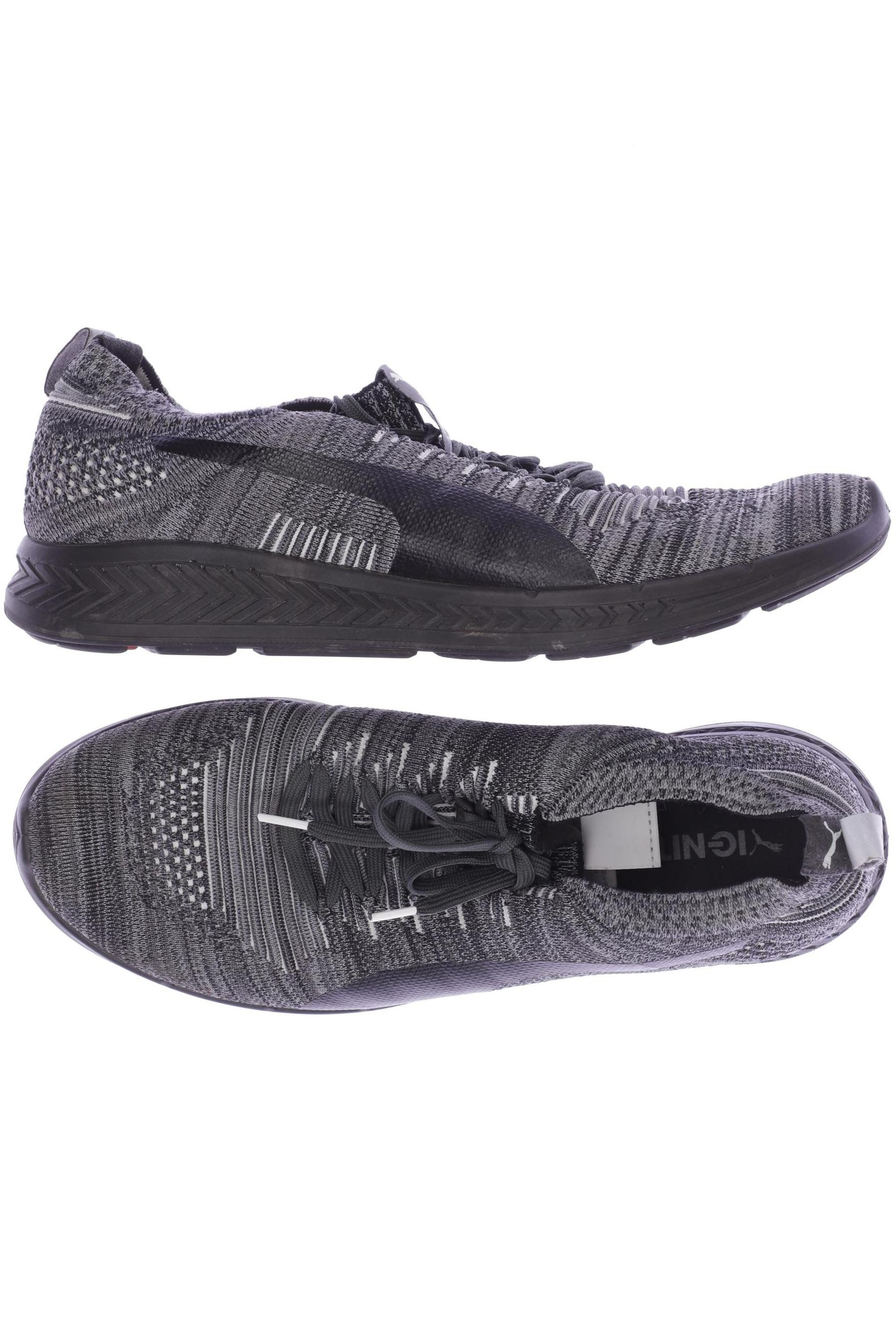 

Puma Herren Sneakers, grau, Gr. 43
