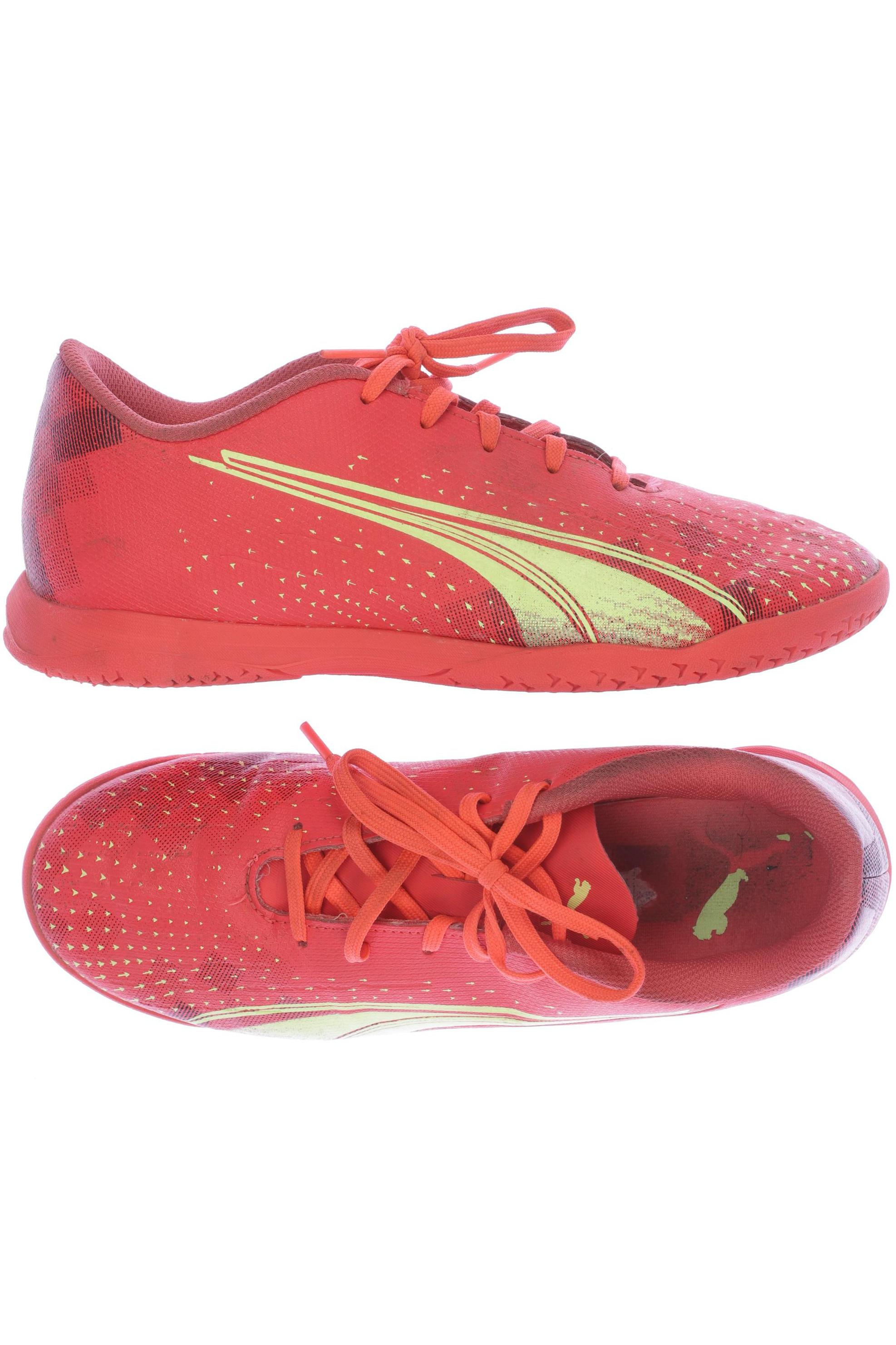 

Puma Herren Sneakers, orange, Gr. 38