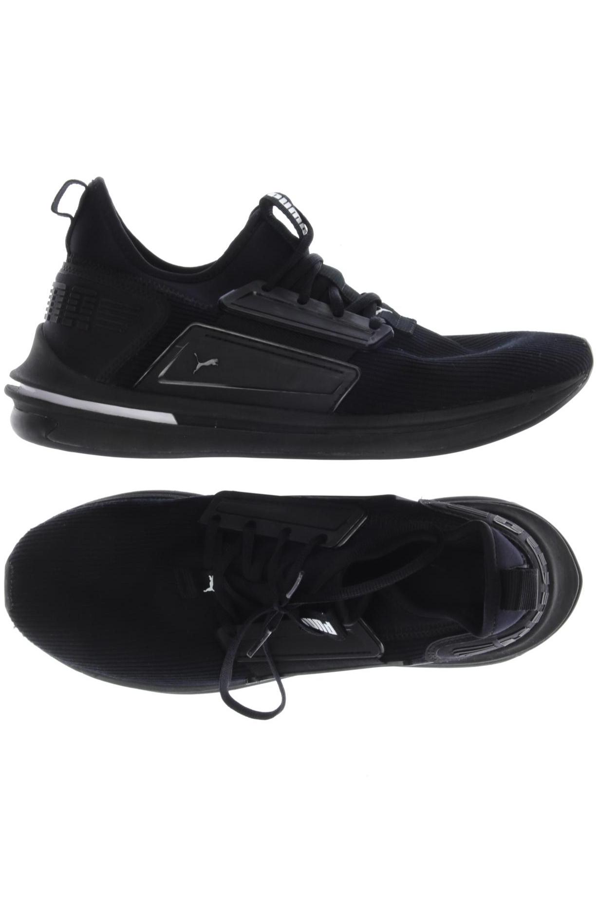 

Puma Herren Sneakers, schwarz, Gr. 44