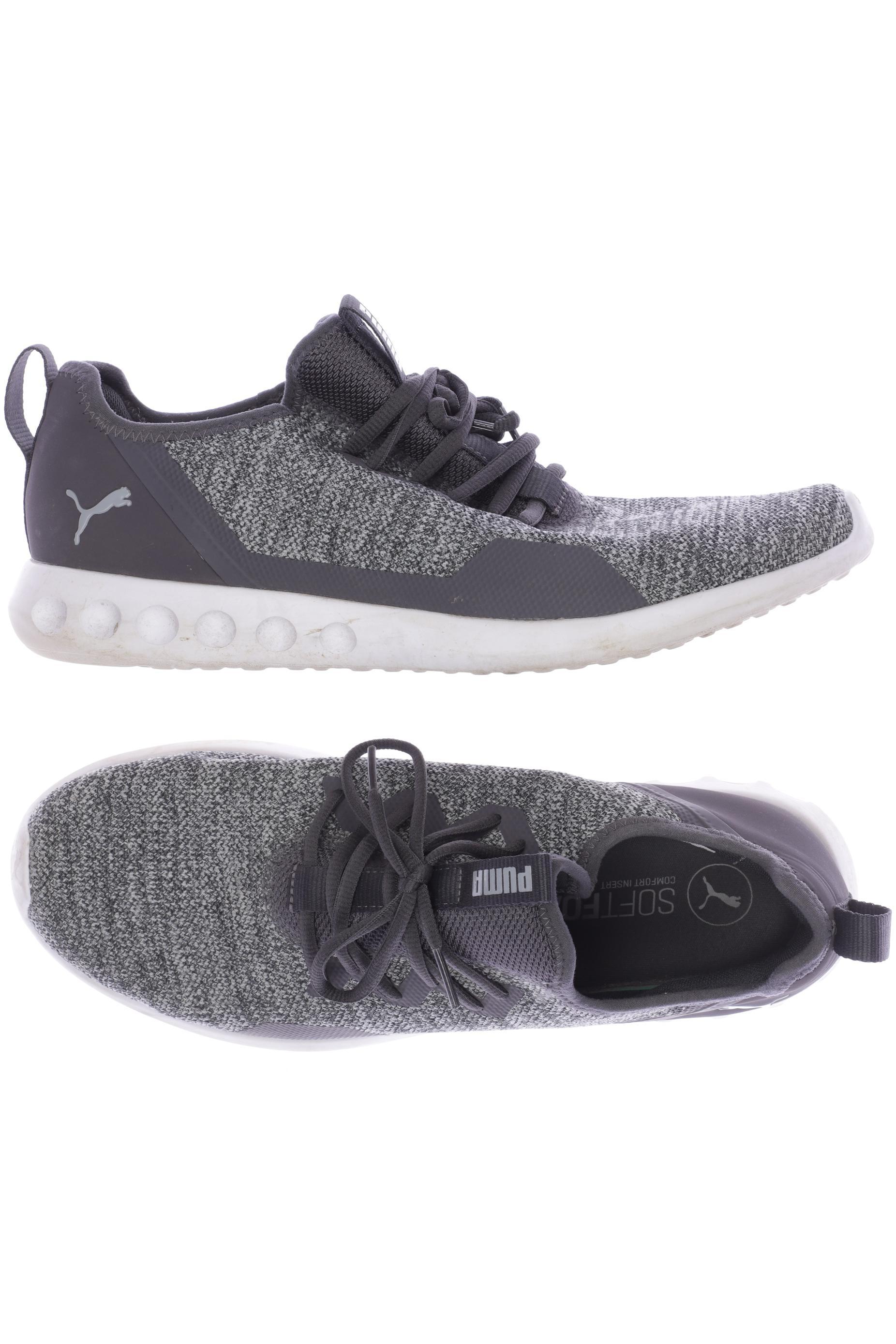 

PUMA Herren Sneakers, grau