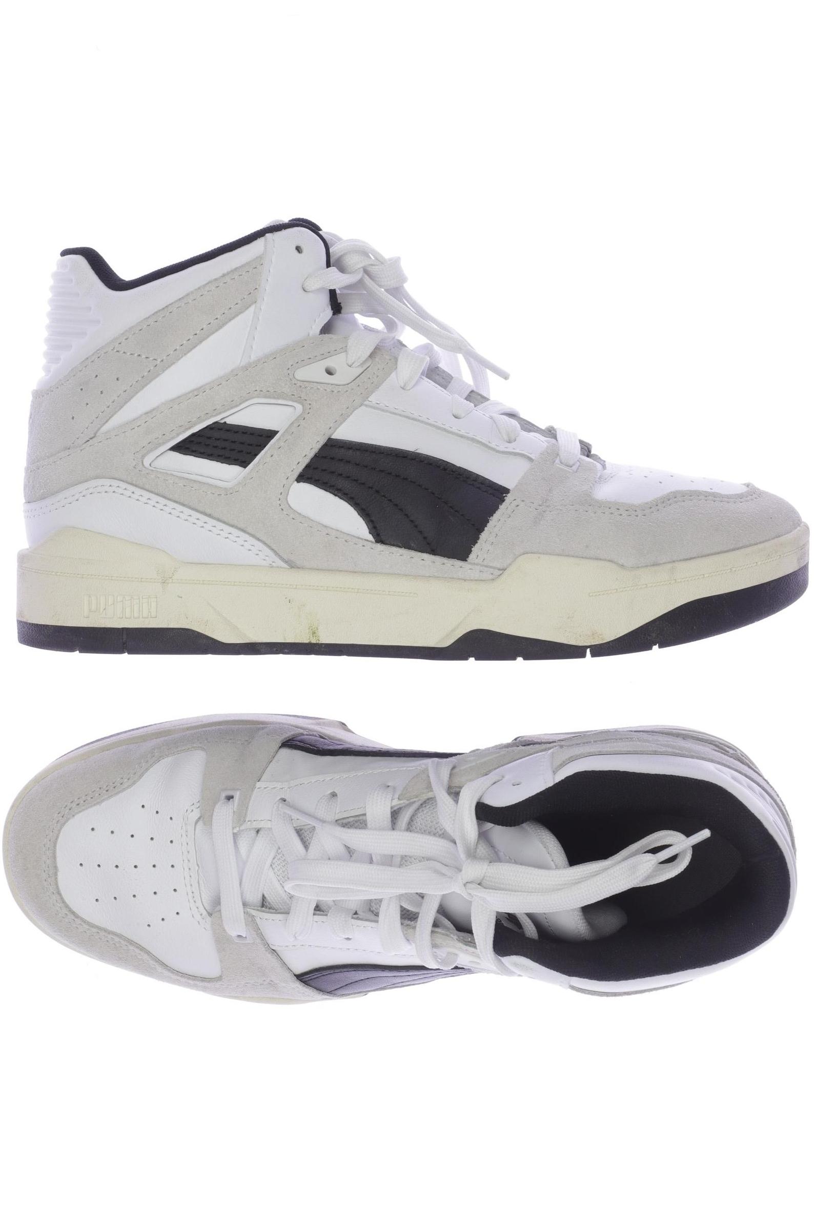 

Puma Herren Sneakers, weiß, Gr. 41