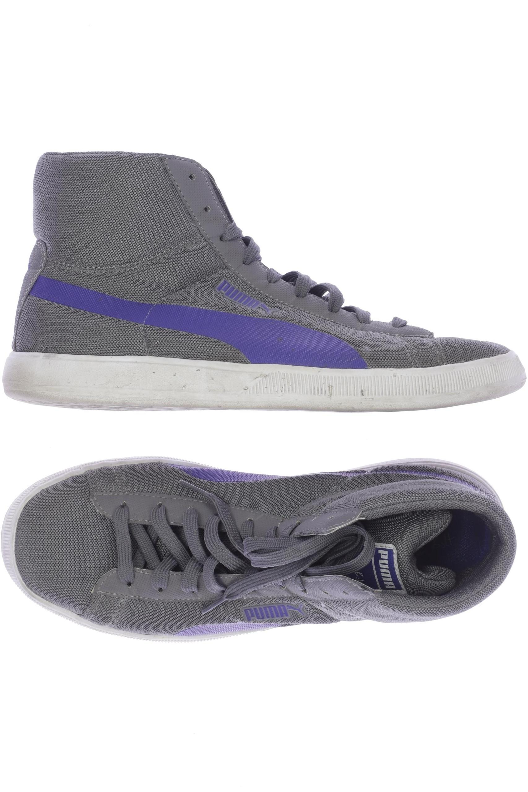

Puma Herren Sneakers, grau, Gr. 43