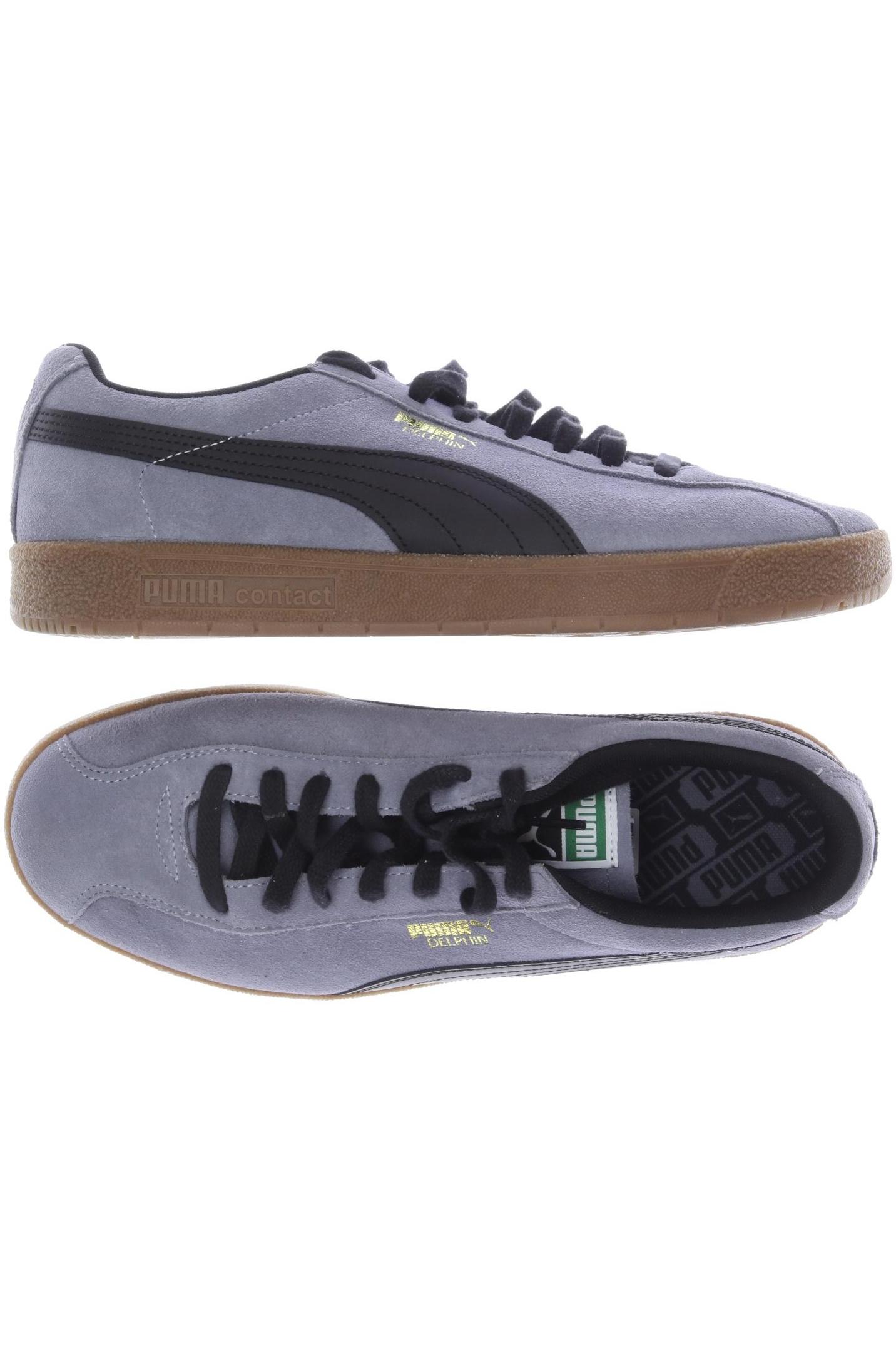 

Puma Herren Sneakers, grau, Gr. 43