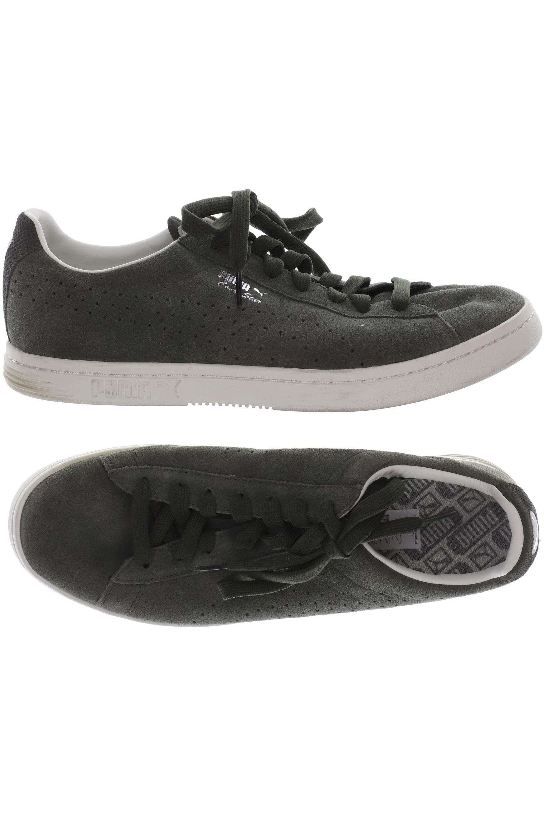 Thumbnail - Puma Herren Sneakers, grün, Gr. 44.5