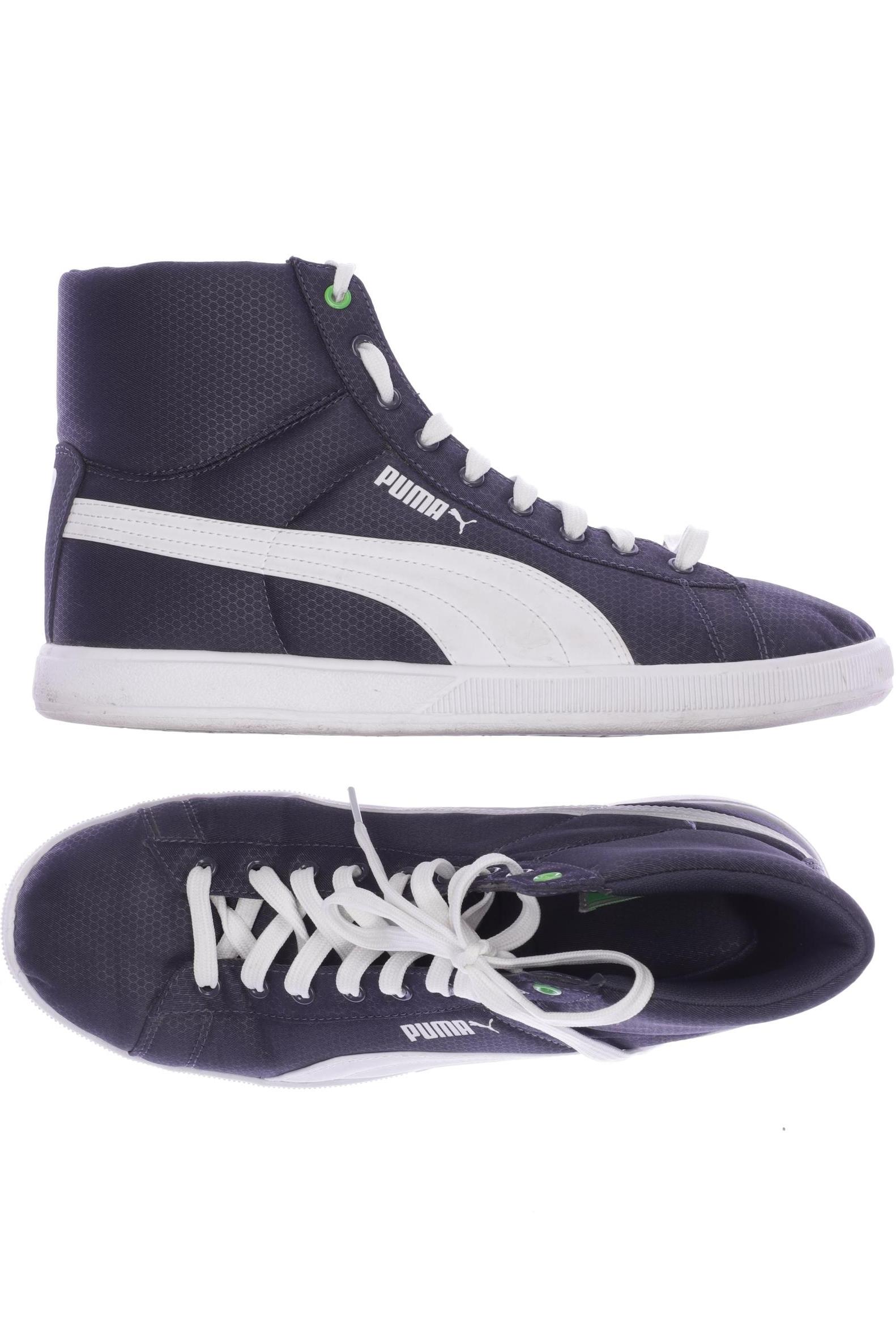 

Puma Herren Sneakers, marineblau, Gr. 42.5
