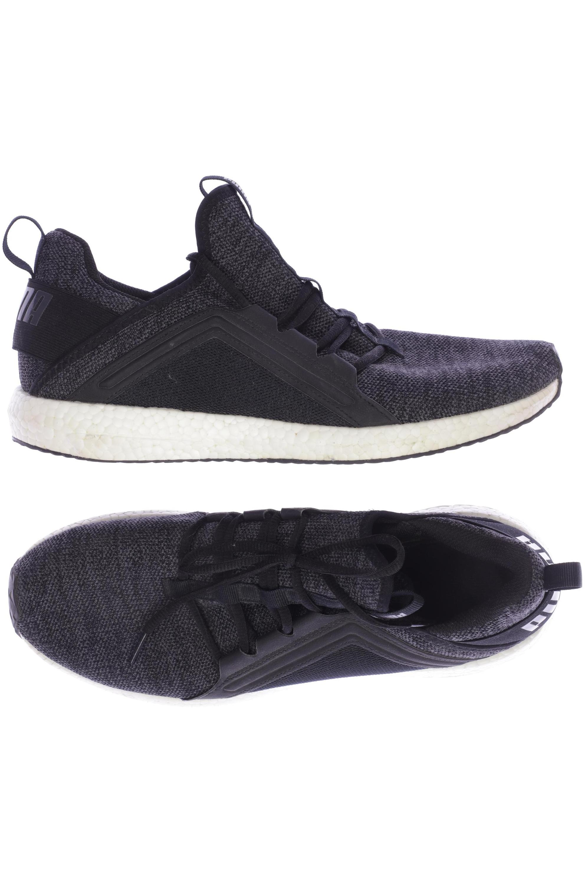 

Puma Herren Sneakers, schwarz, Gr. 44