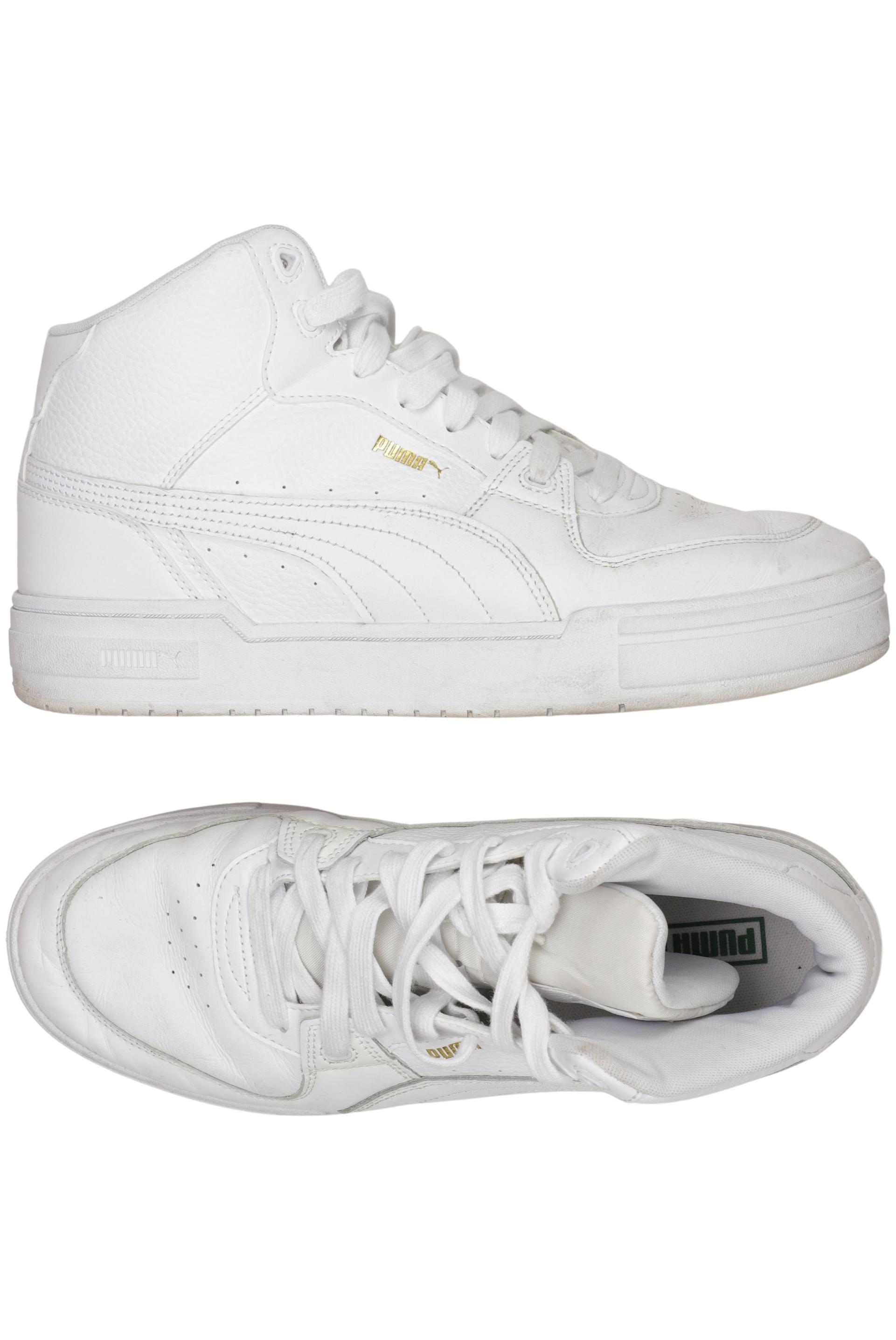 Thumbnail - Puma Herren Sneakers, weiß, Gr. 44.5