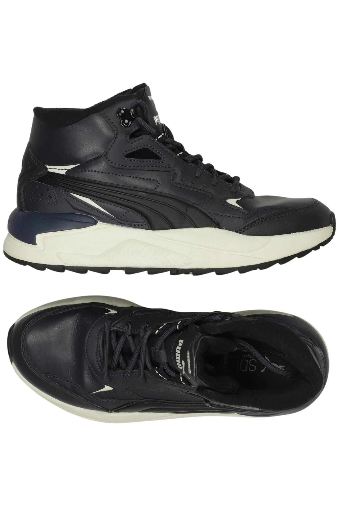 

Puma Herren Sneakers, marineblau, Gr. 39