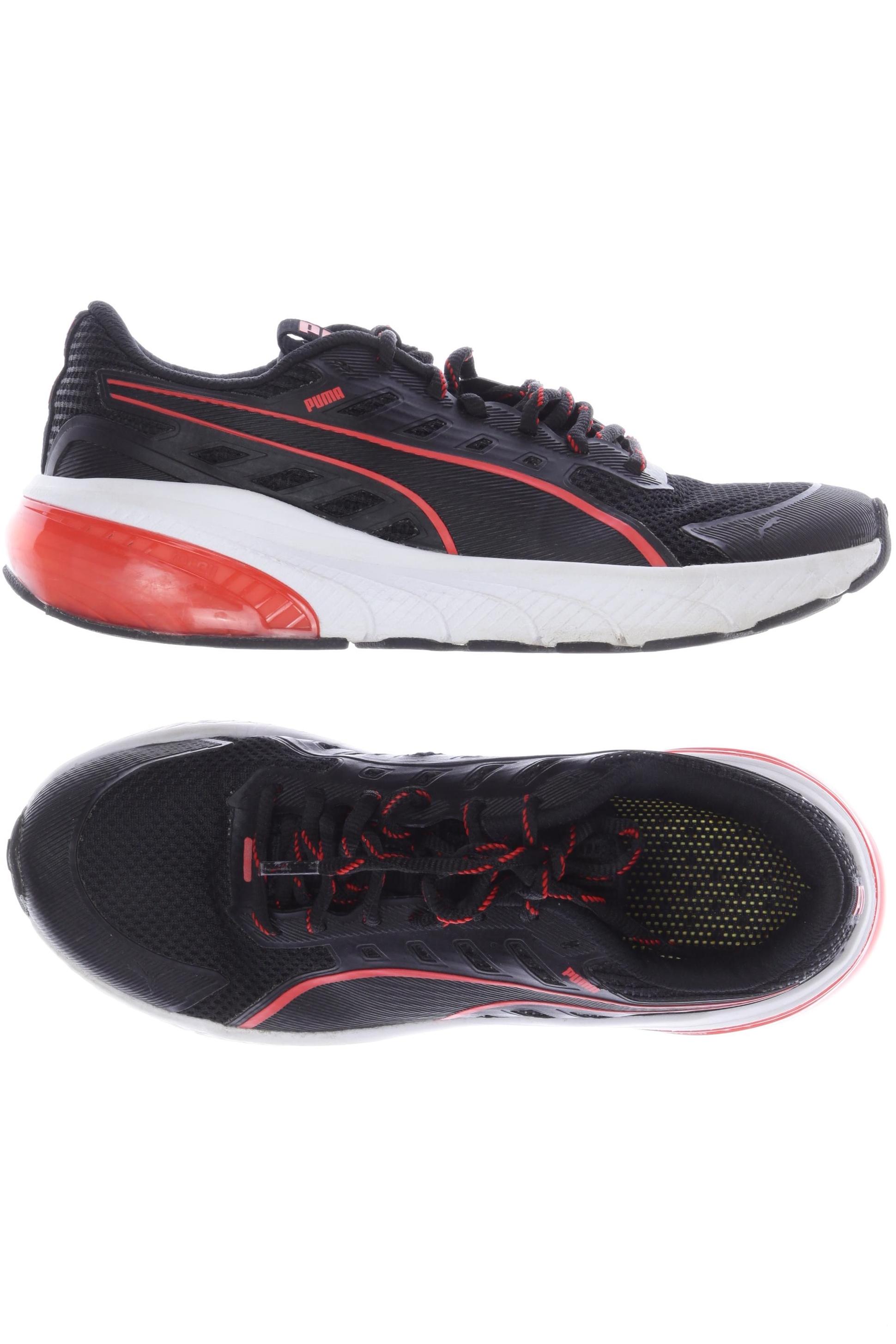 

Puma Herren Sneakers, schwarz, Gr. 38
