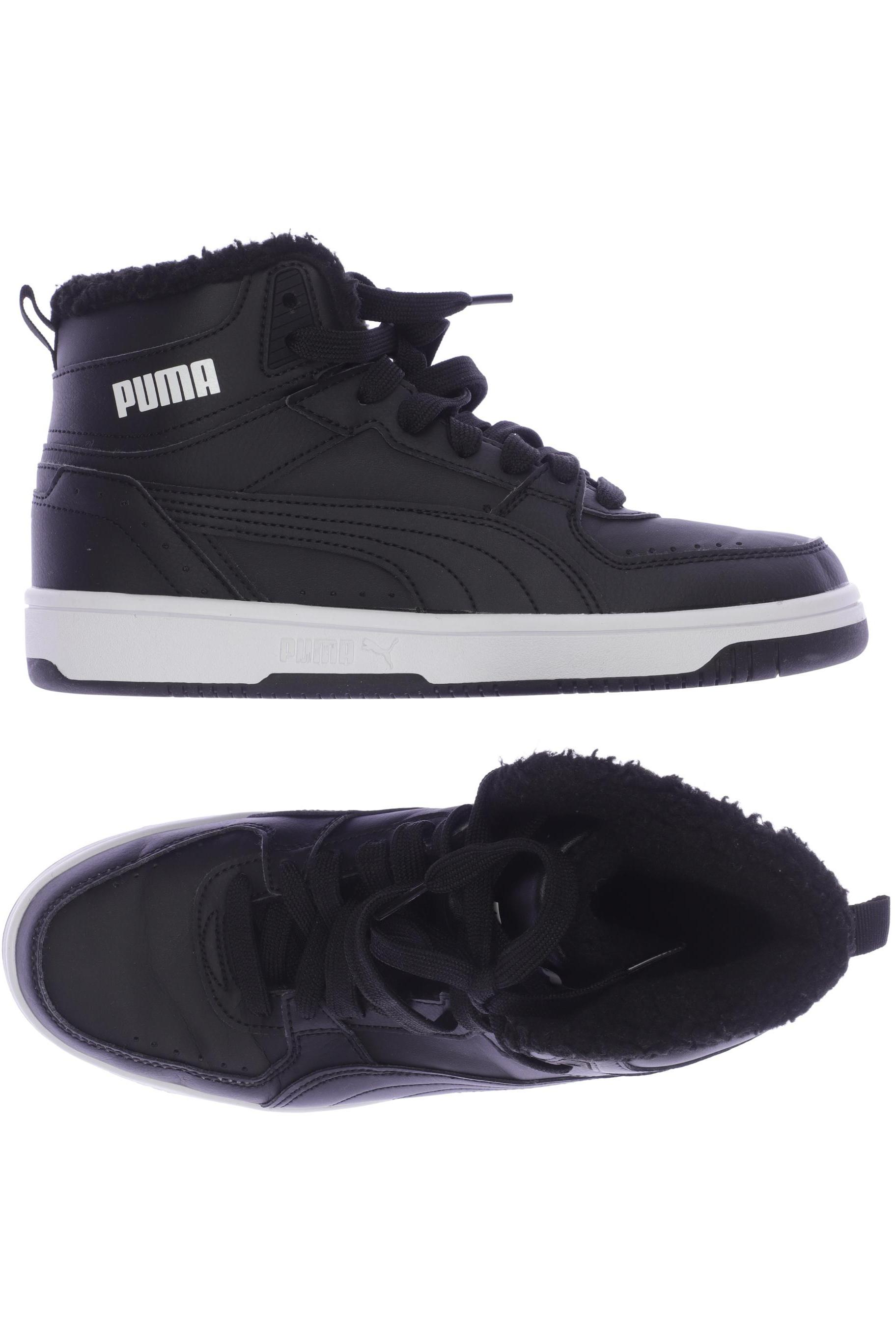 

Puma Herren Sneakers, schwarz, Gr. 40