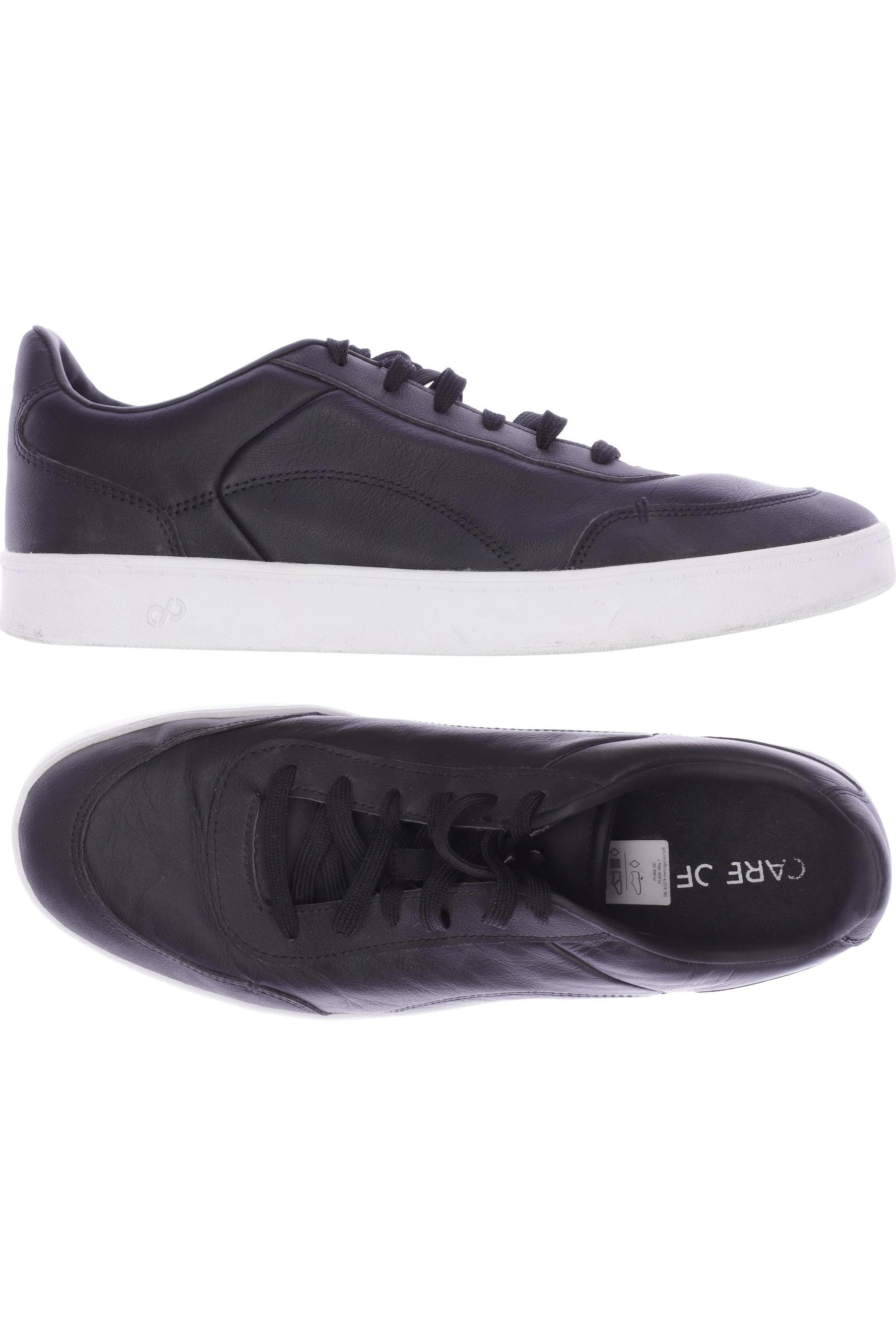 

PUMA Herren Sneakers, schwarz
