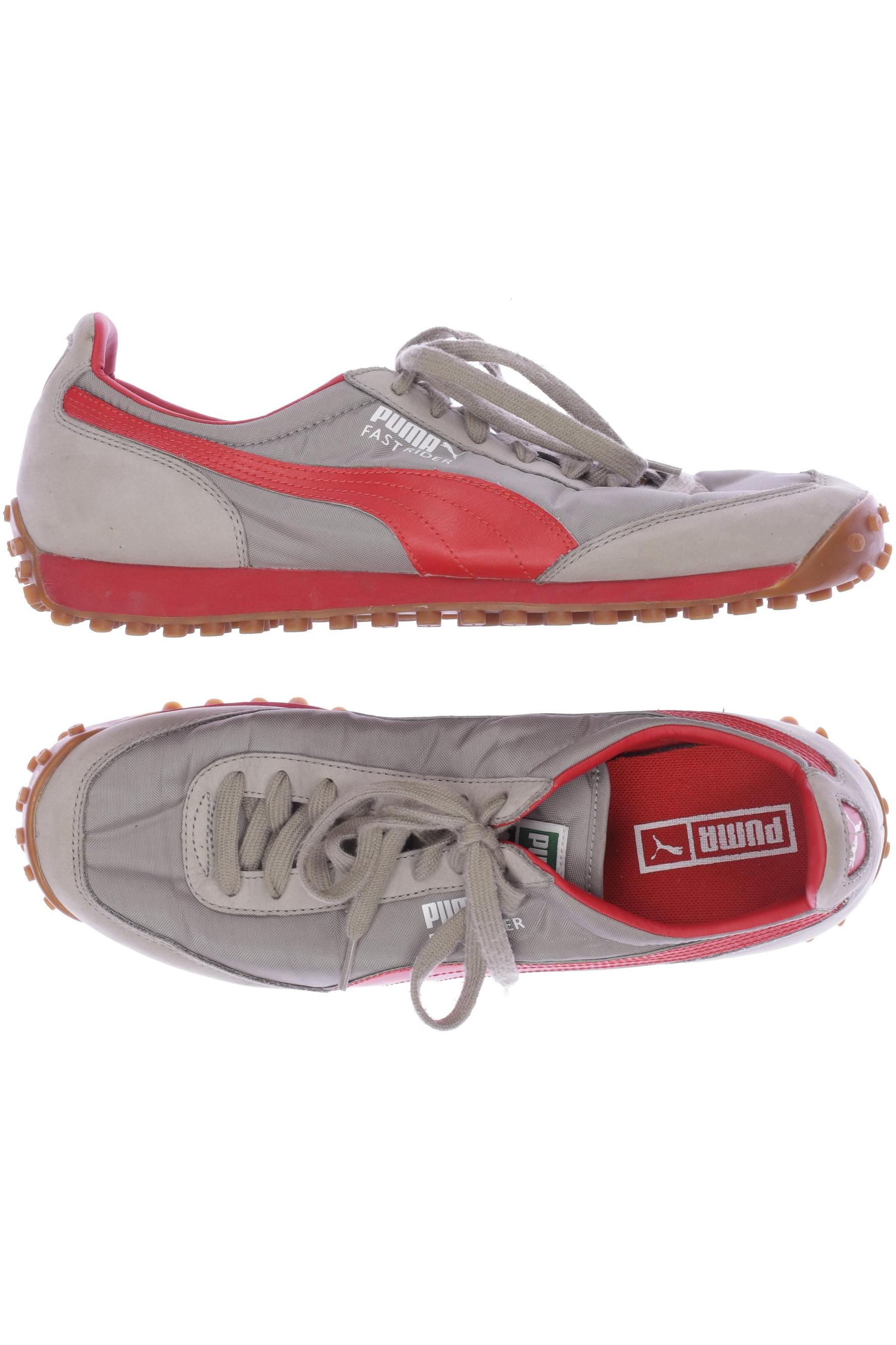 

Puma Herren Sneakers, grau, Gr. 43