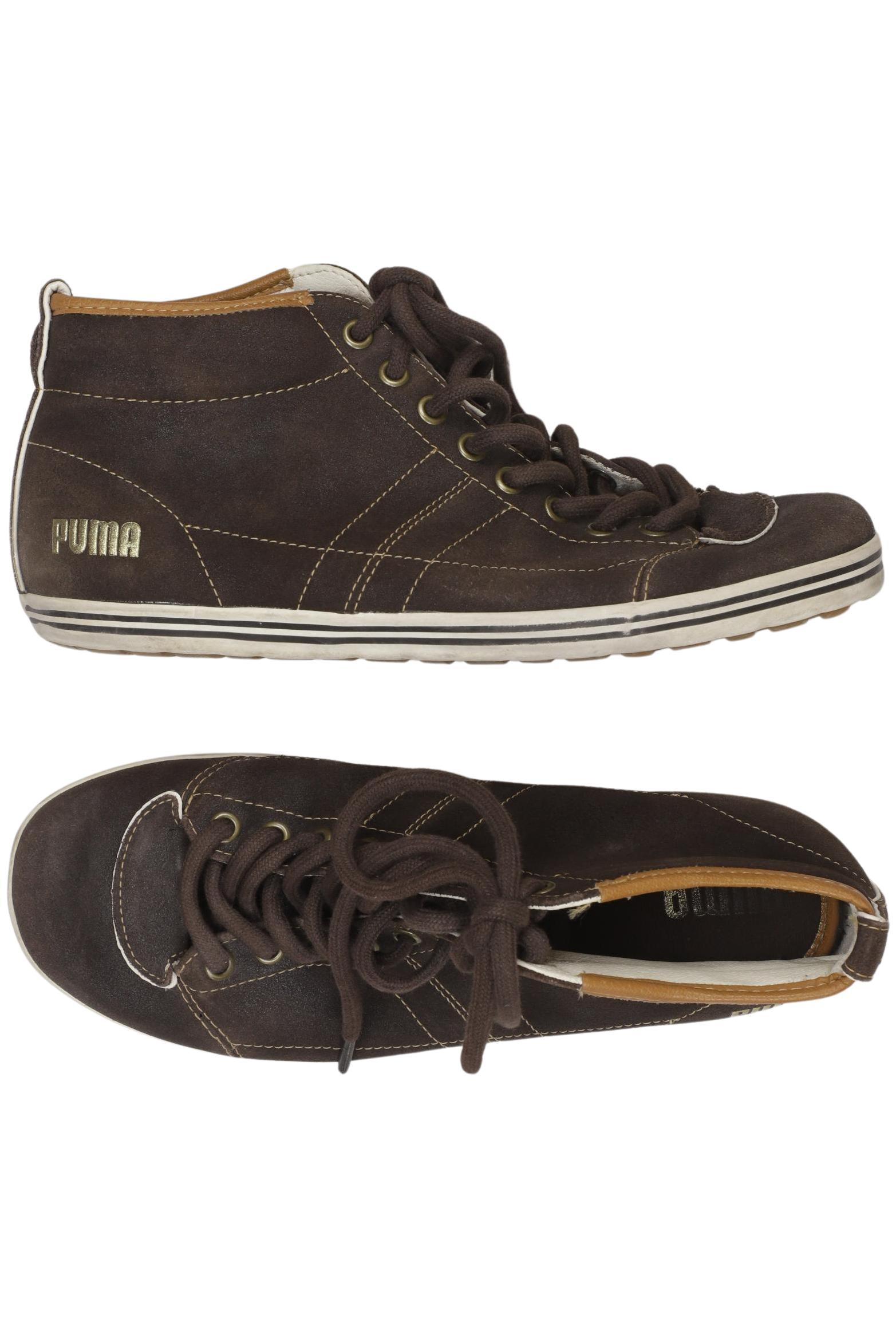 

Puma Herren Sneakers, braun, Gr. 43