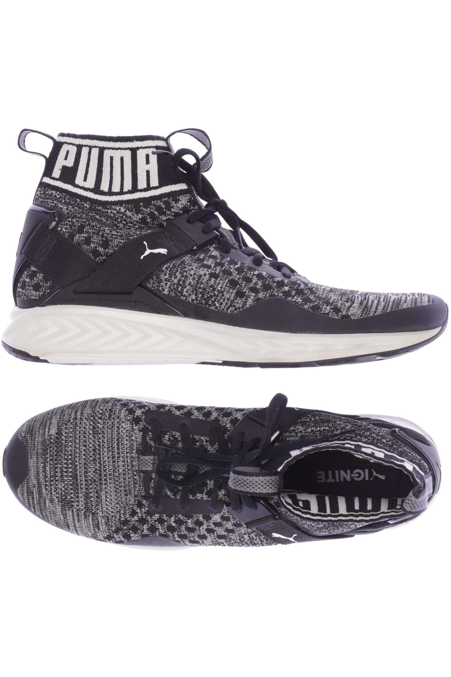 

PUMA Herren Sneakers, grau