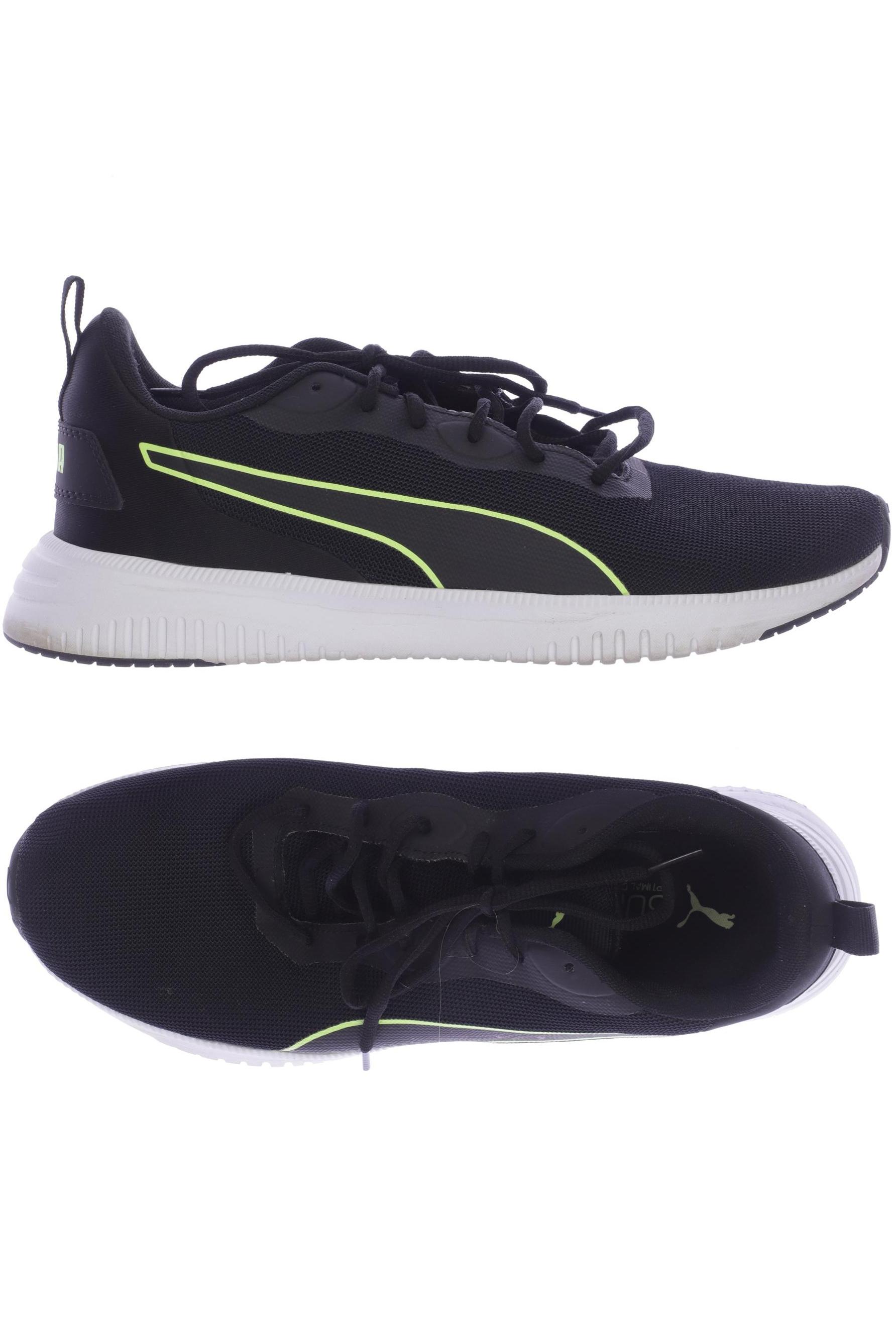 

PUMA Herren Sneakers, schwarz