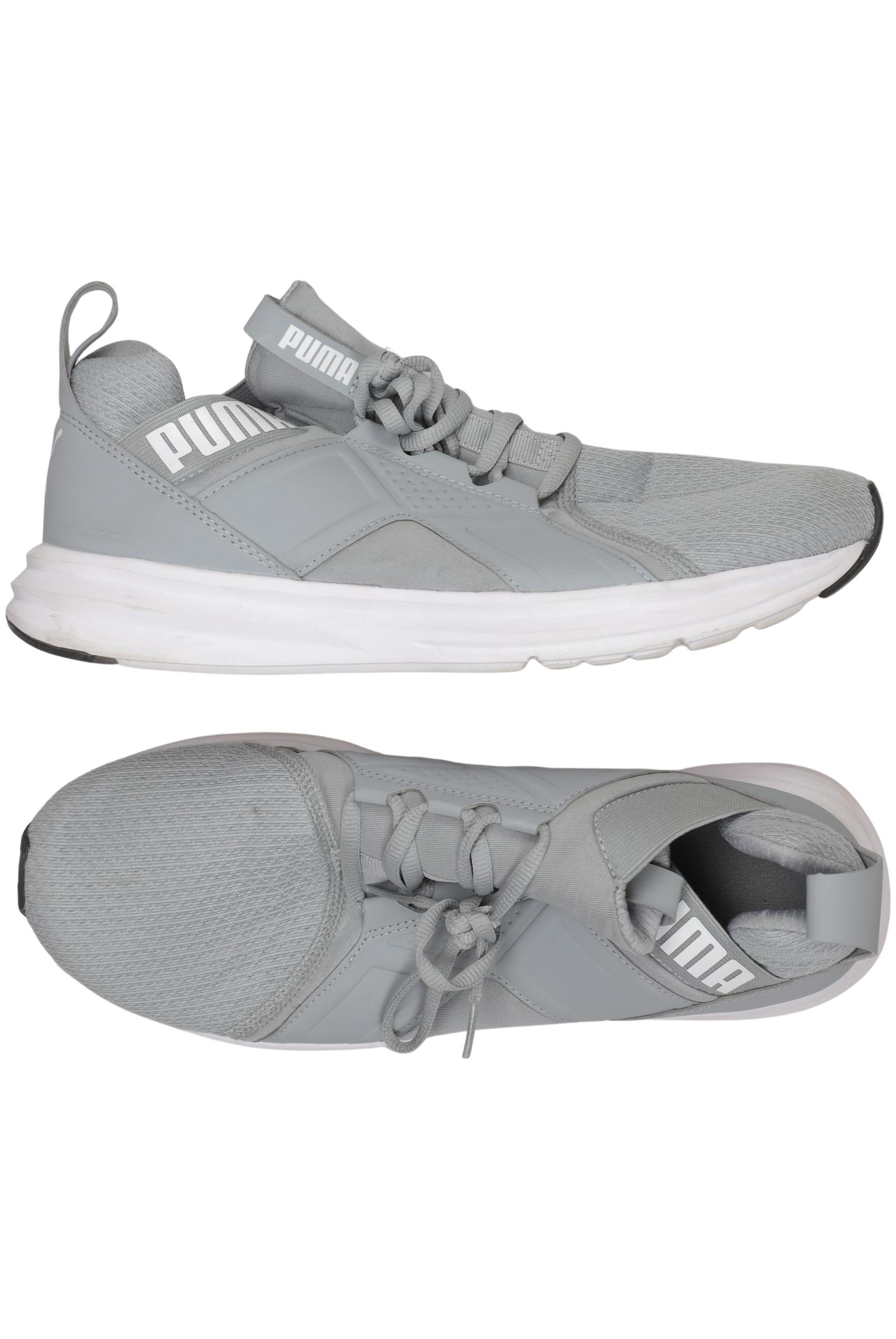 

Puma Herren Sneakers, grau, Gr. 44