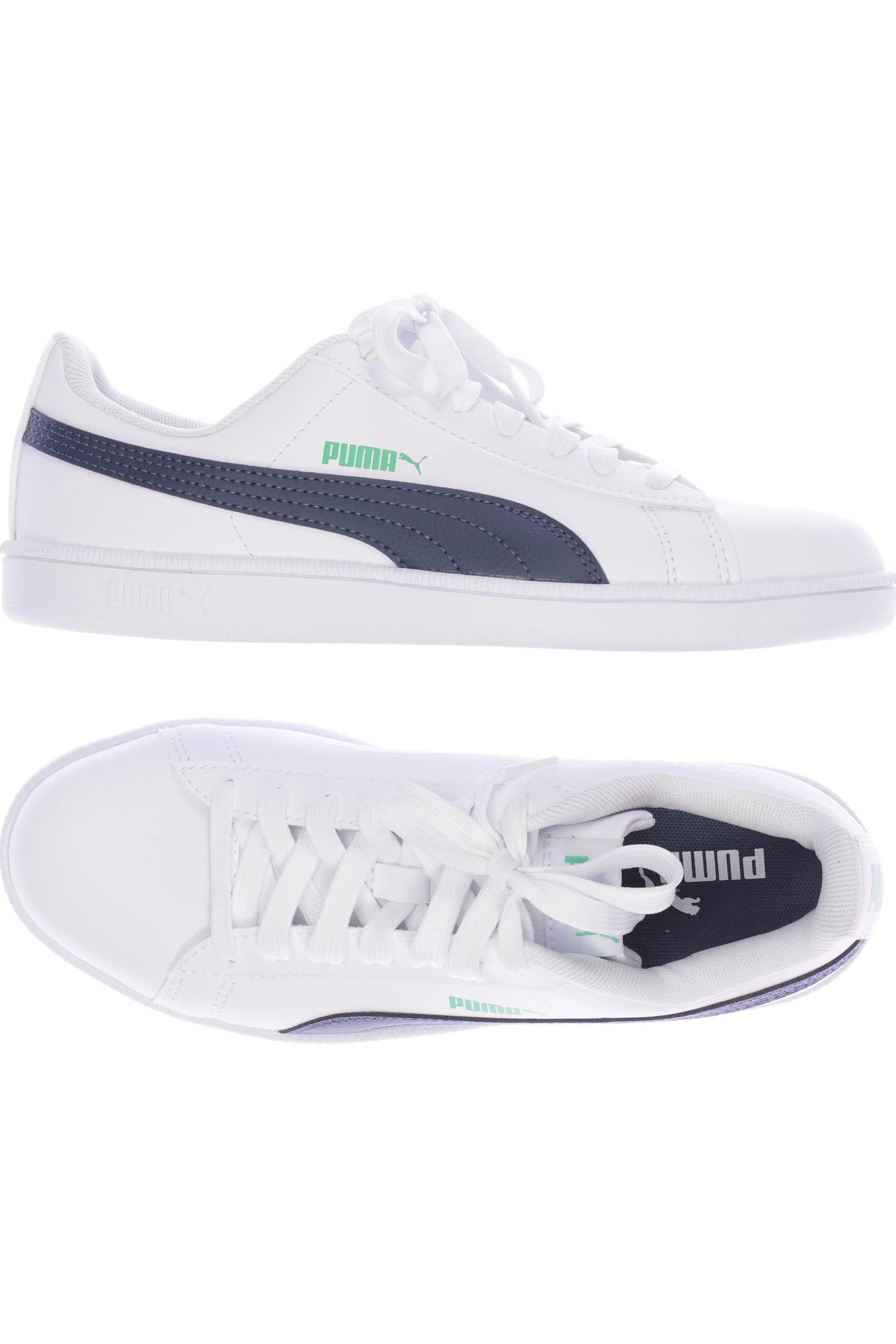 

Puma Herren Sneakers, weiß, Gr. 38.5