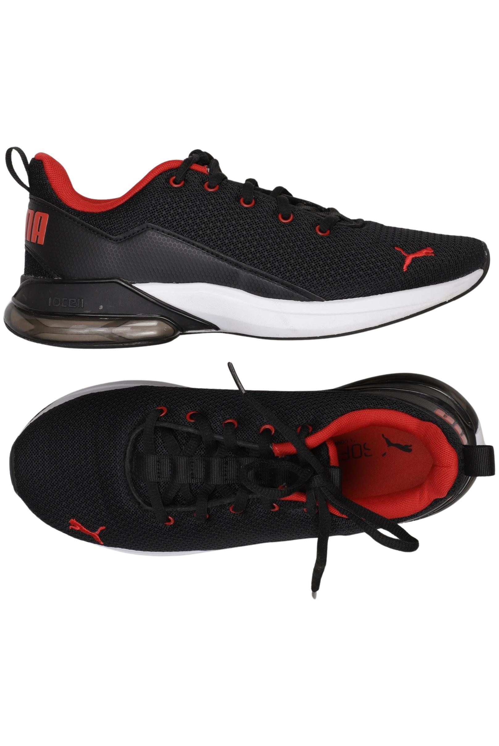 

Puma Herren Sneakers, schwarz, Gr. 38