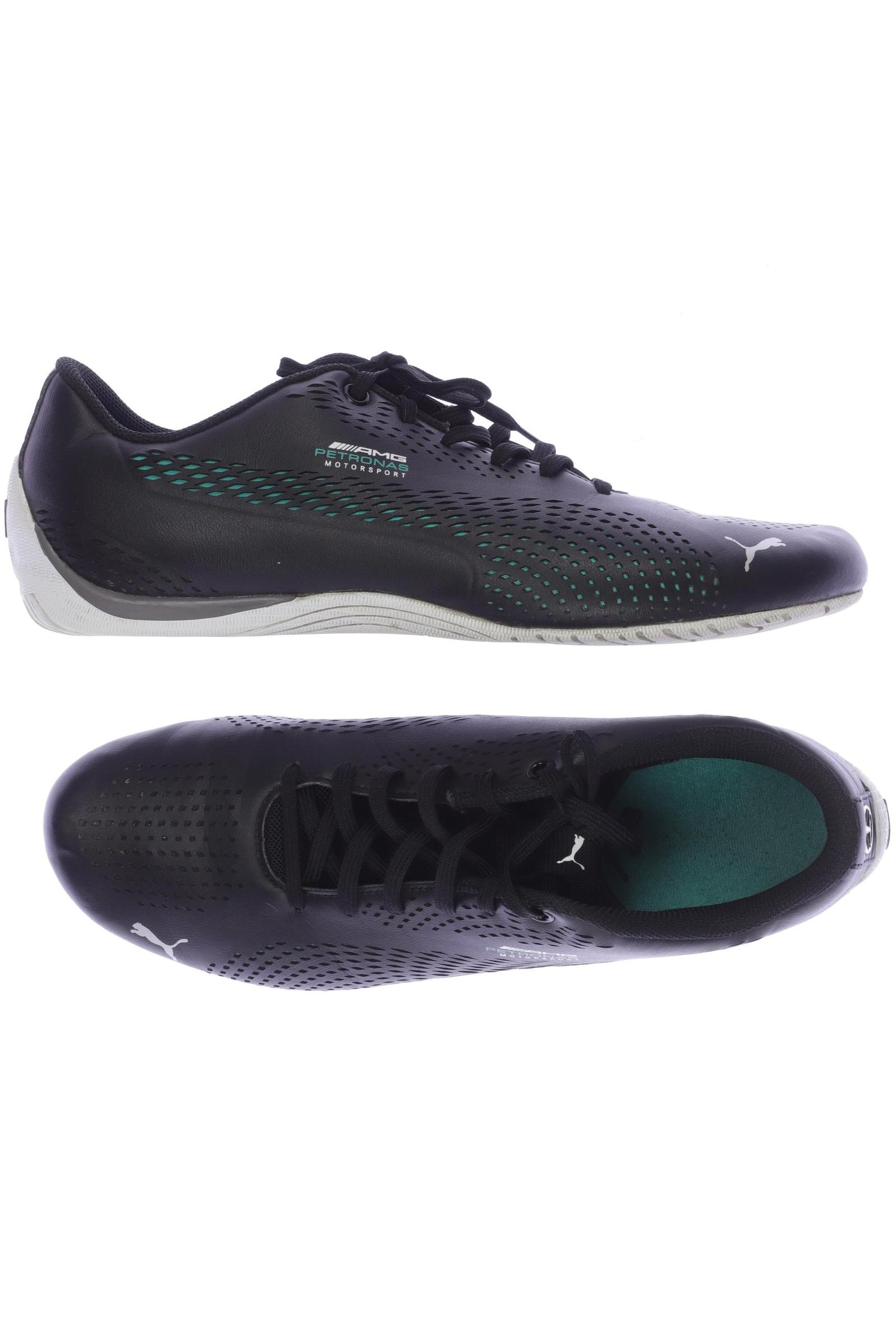 

PUMA Herren Sneakers, schwarz