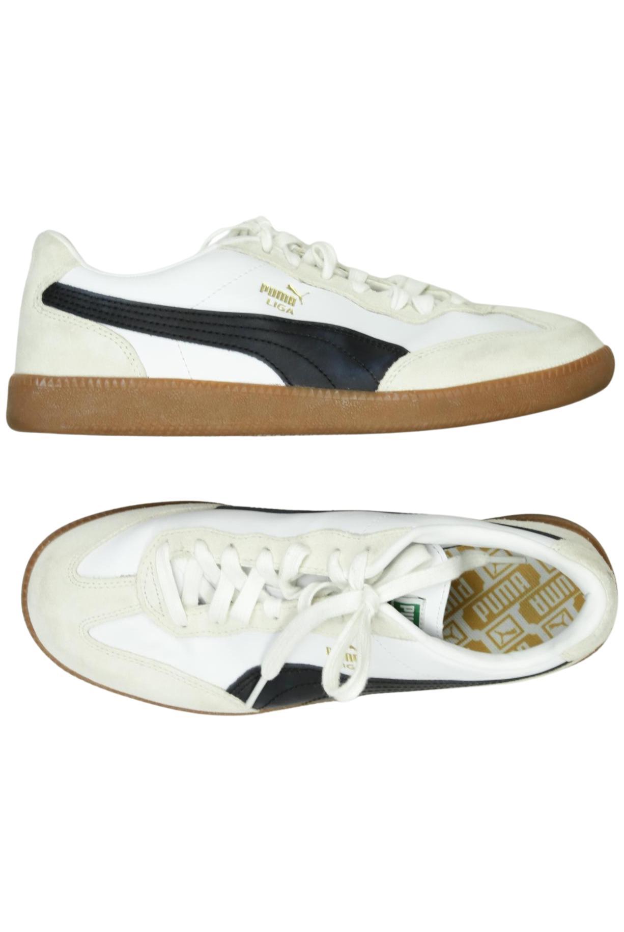 

Puma Herren Sneakers, weiß, Gr. 41
