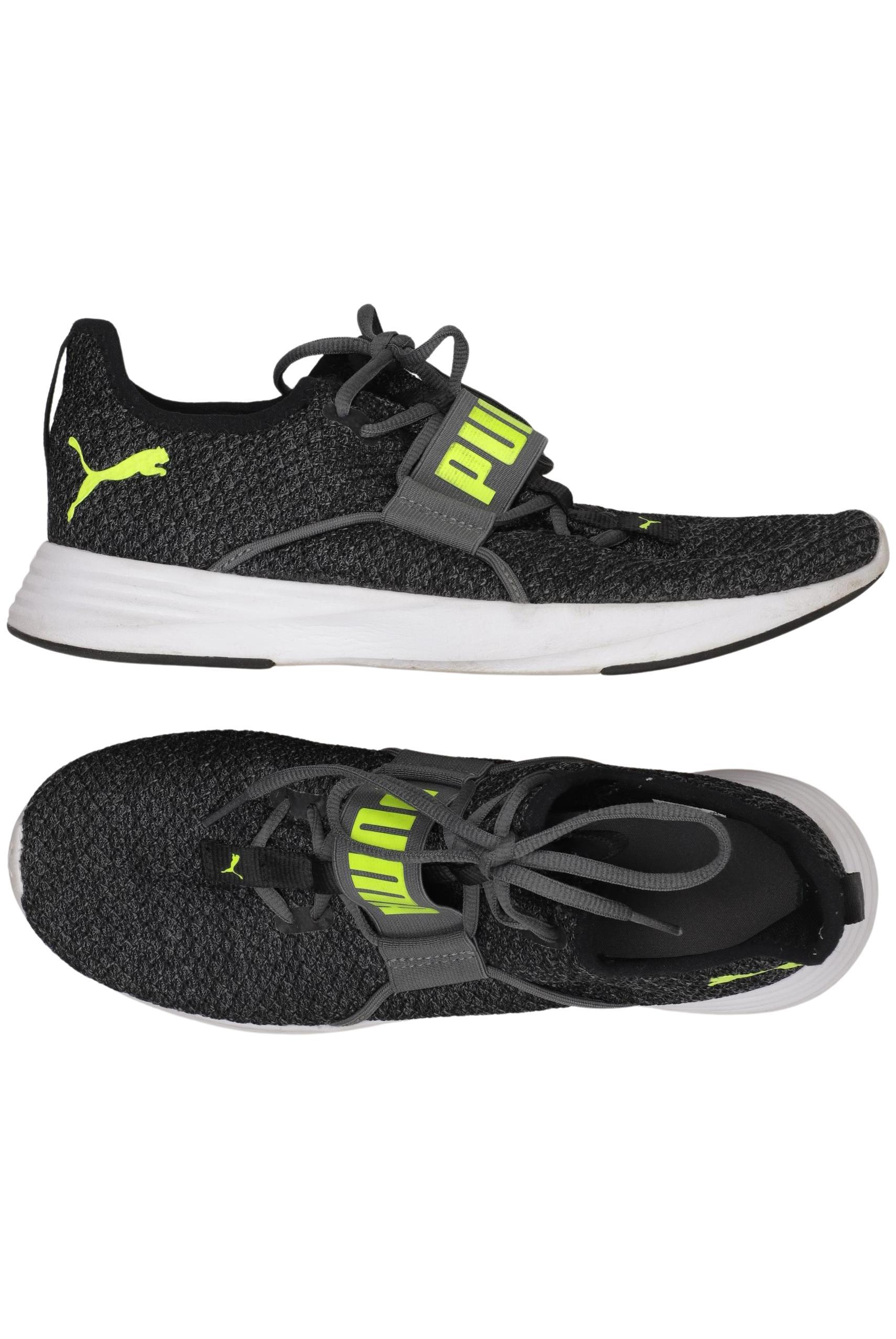 

Puma Herren Sneakers, grau, Gr. 42.5