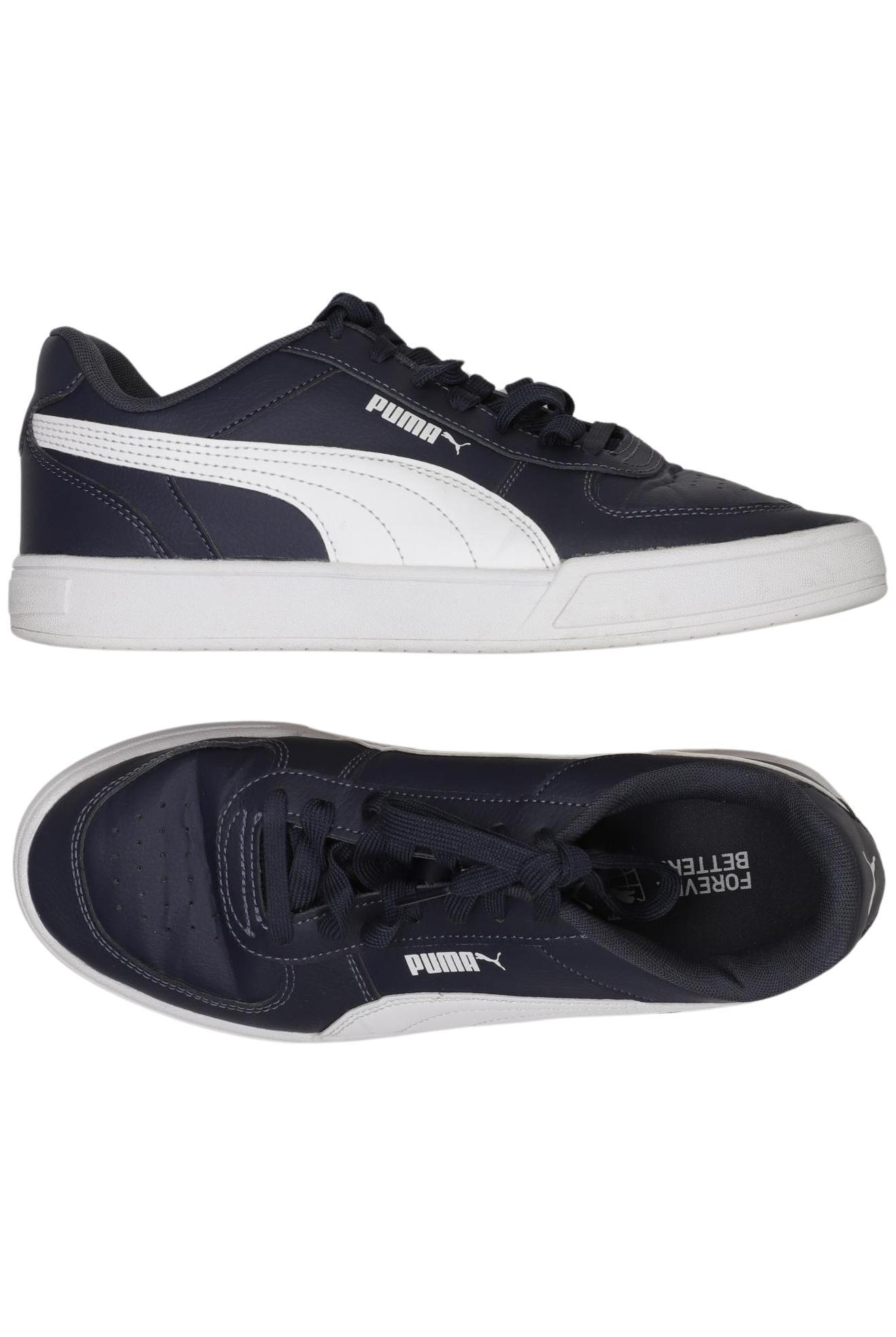 

Puma Herren Sneakers, mehrfarbig, Gr. 40.5