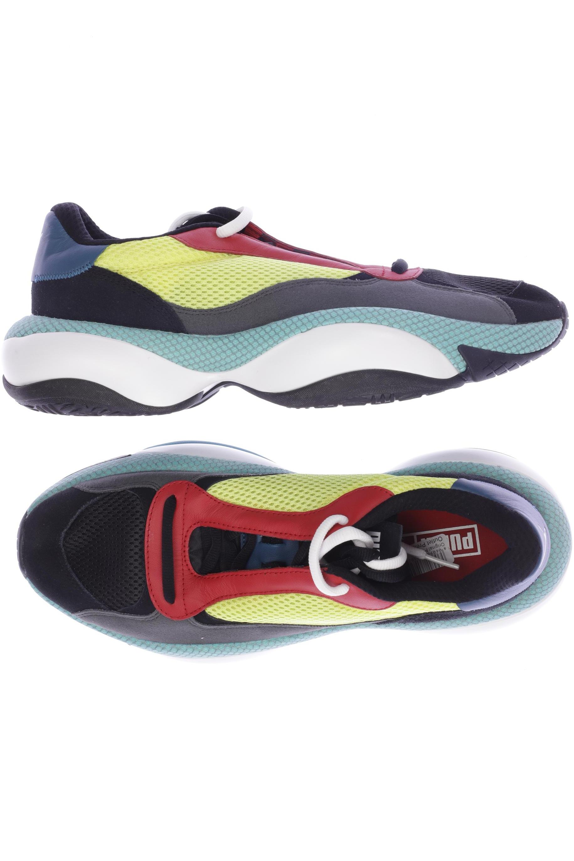 

Puma Herren Sneakers, mehrfarbig, Gr. 45