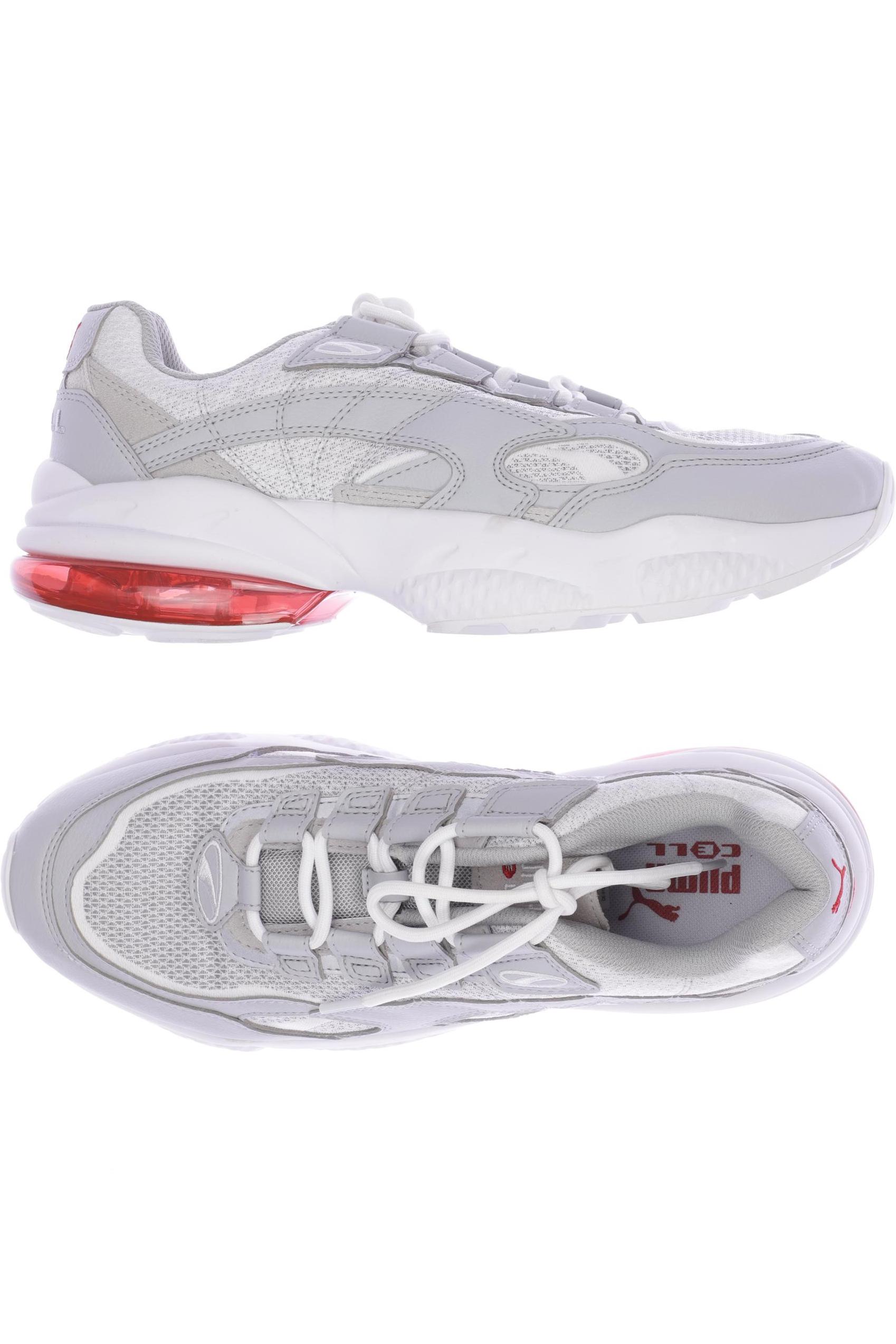 

Puma Herren Sneakers, grau, Gr. 45