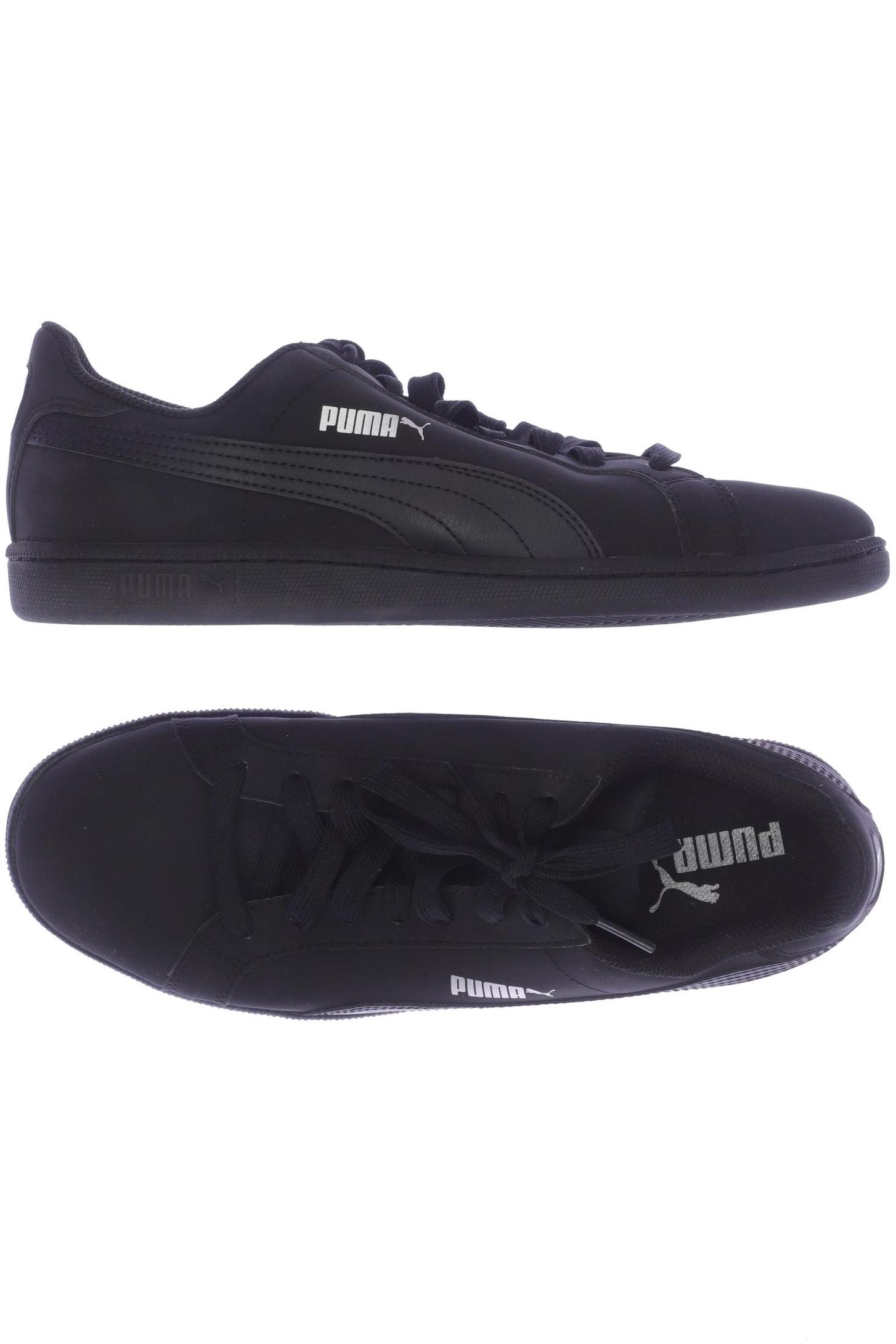

Puma Herren Sneakers, schwarz, Gr. 42