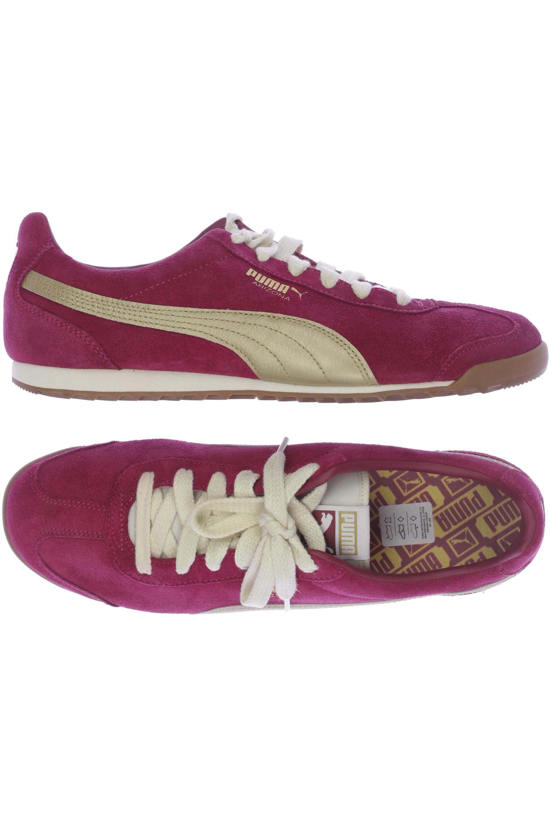 

Puma Herren Sneakers, pink, Gr. 44